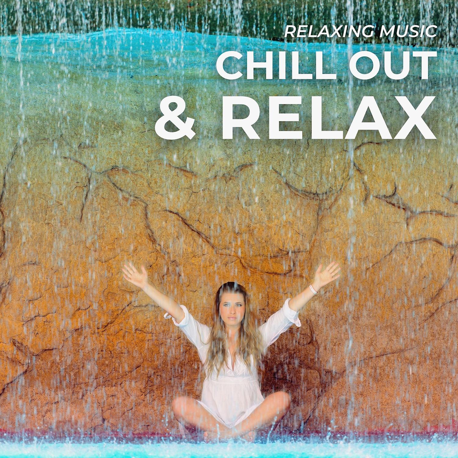 Постер альбома Chill out & Relax