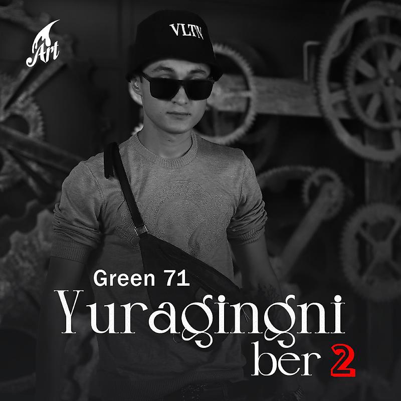 Постер альбома Yuragini Ber 2