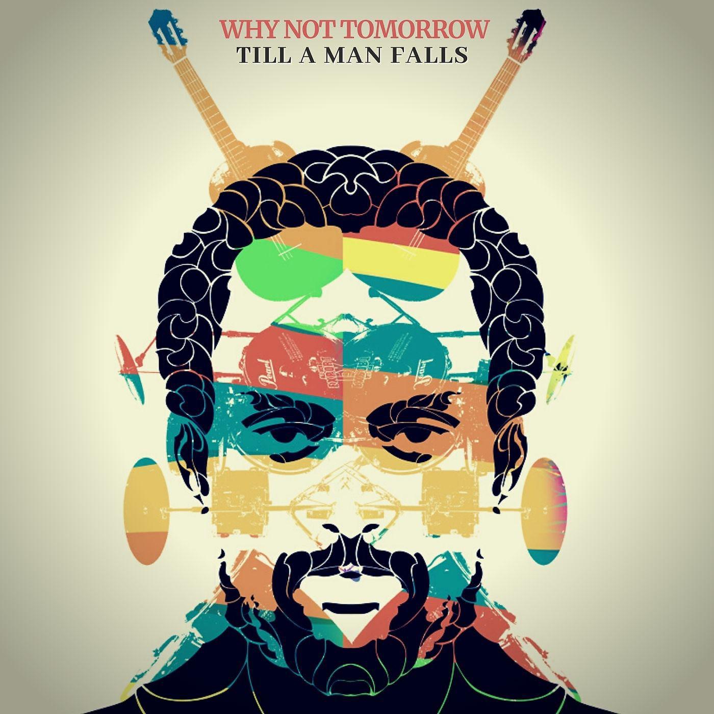 Постер альбома Till A Man Falls