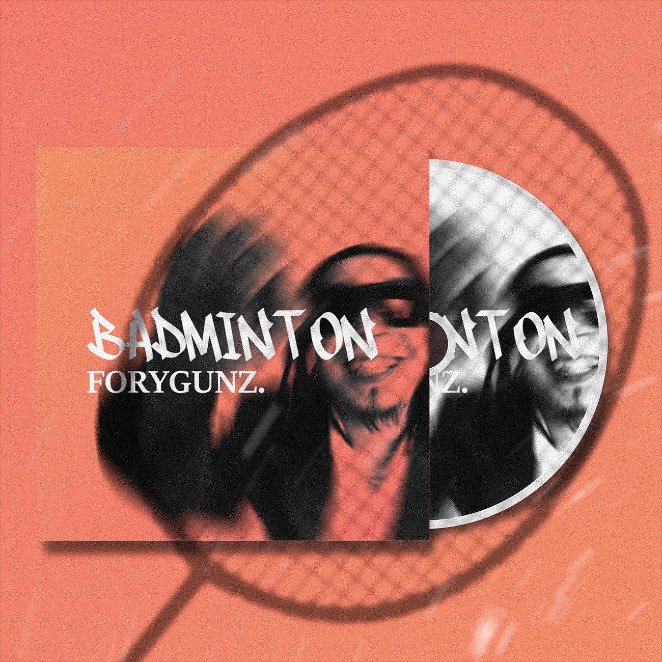 Постер альбома Badminton
