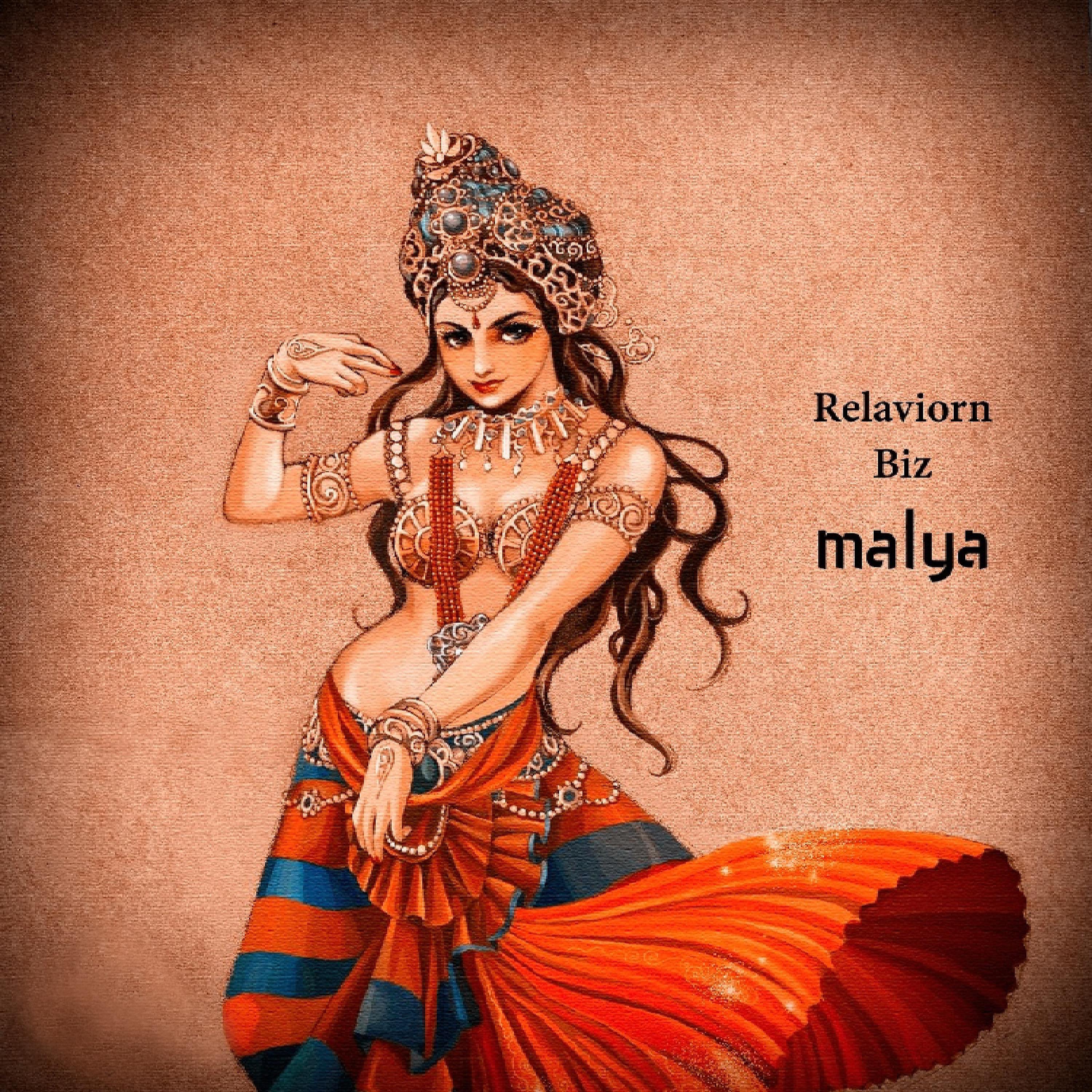 Постер альбома Malya