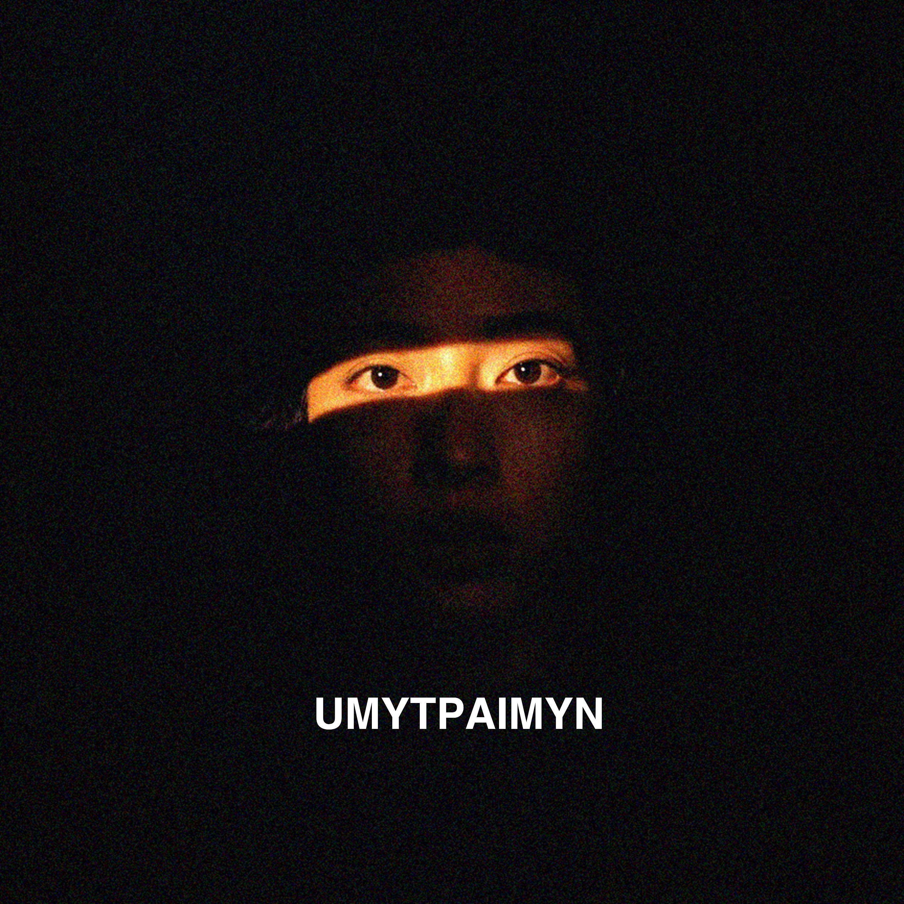 Постер альбома Umytpaimyn