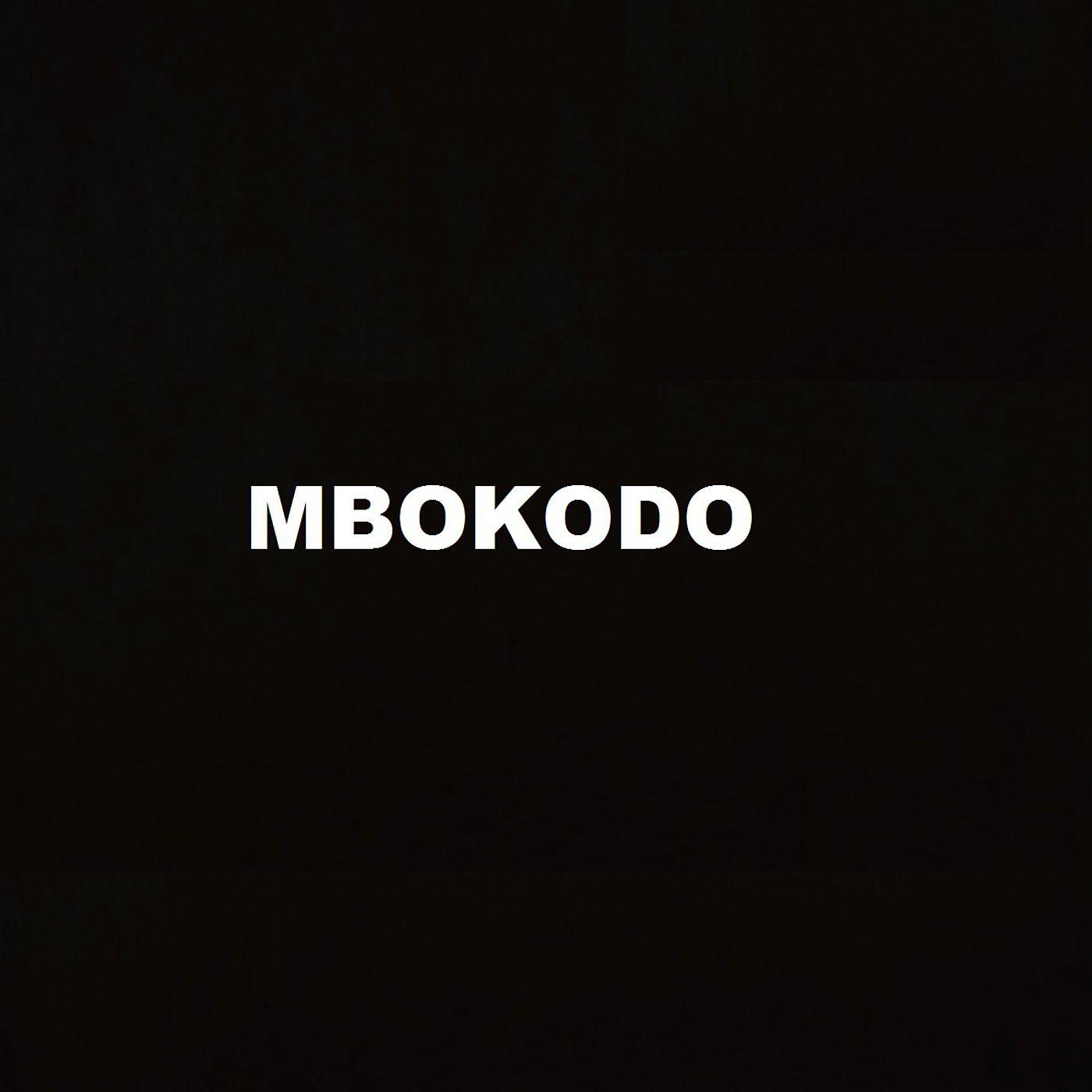 Постер альбома Mbokodo