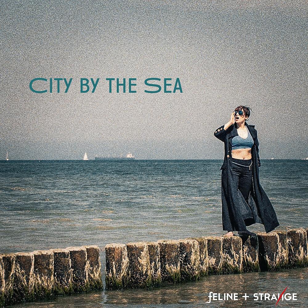 Feline - Die Weiße Stadt Am Meer