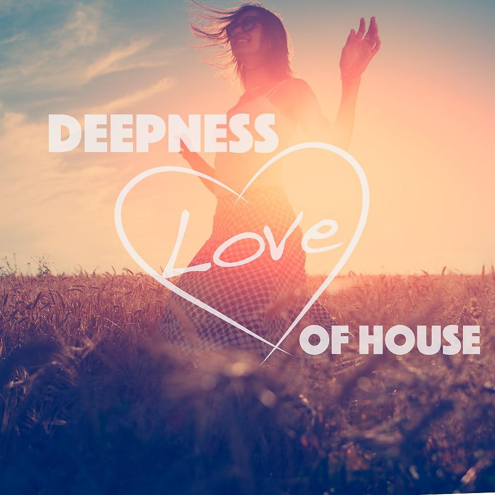Постер альбома Deepness Love of House