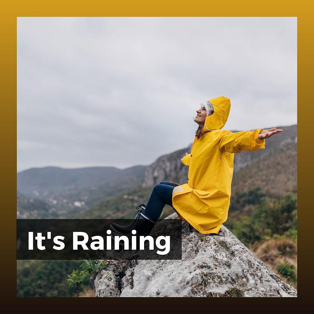 Постер альбома It's Raining
