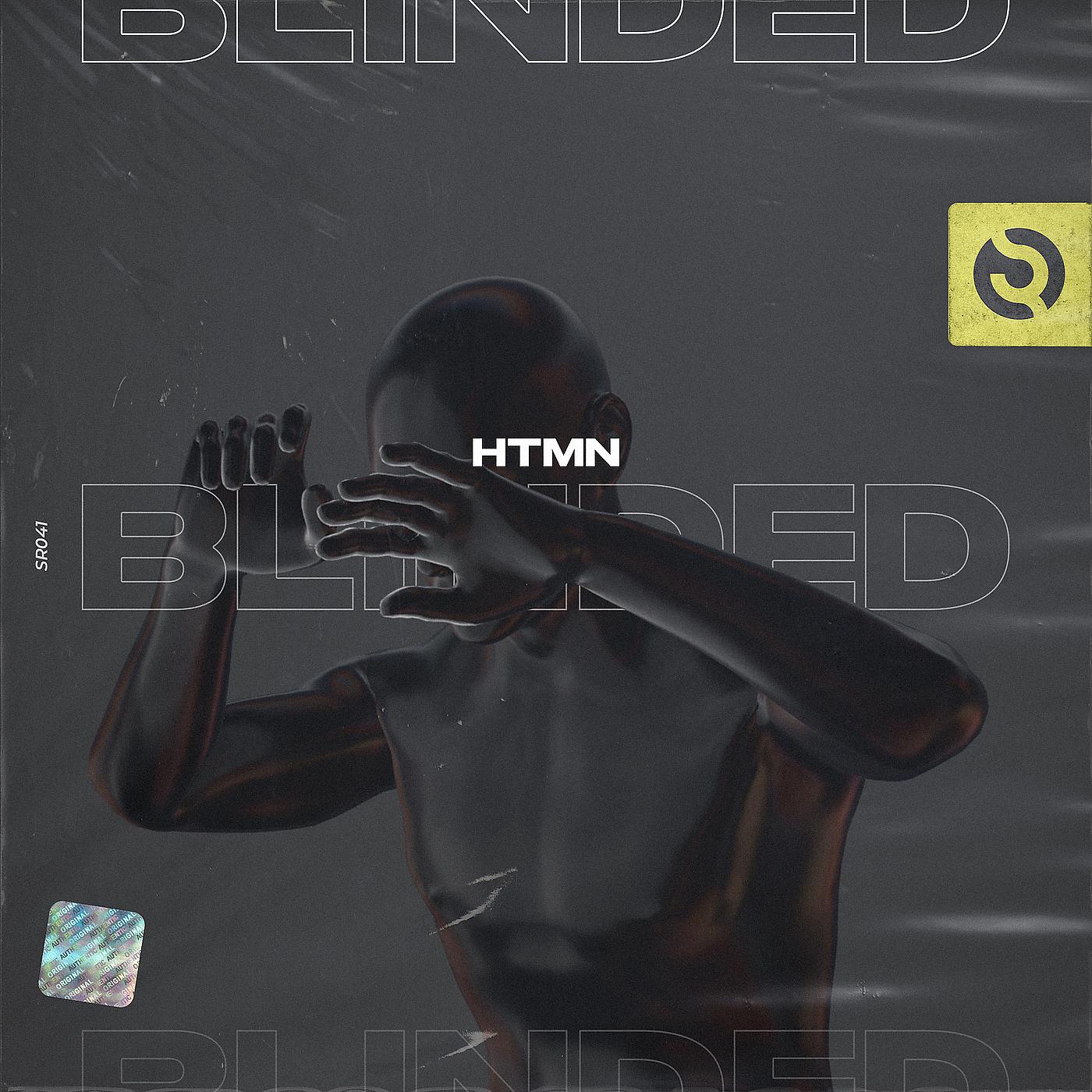 Постер альбома Blinded (Original Mix)