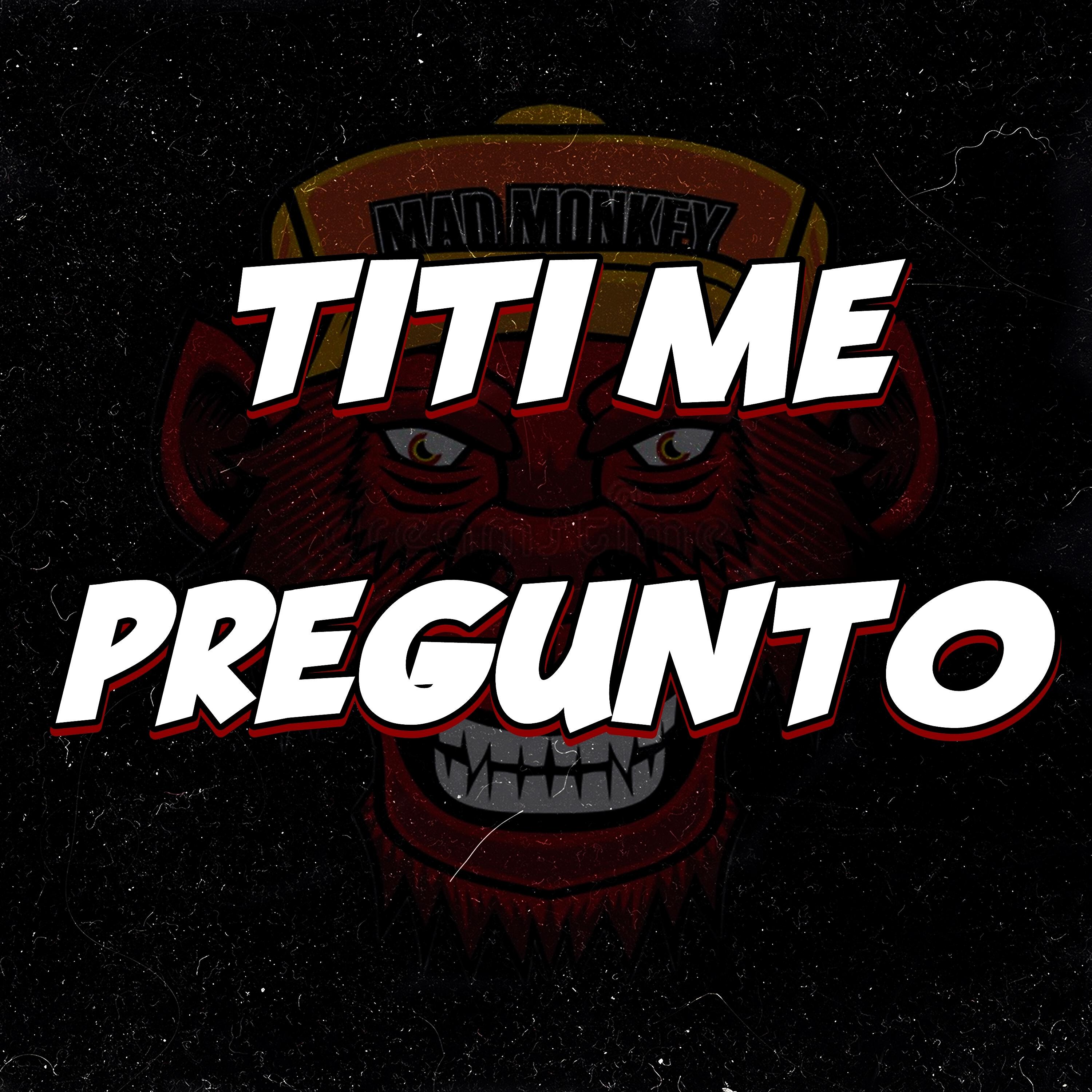 Alar3 - Titi Me Pregunto
