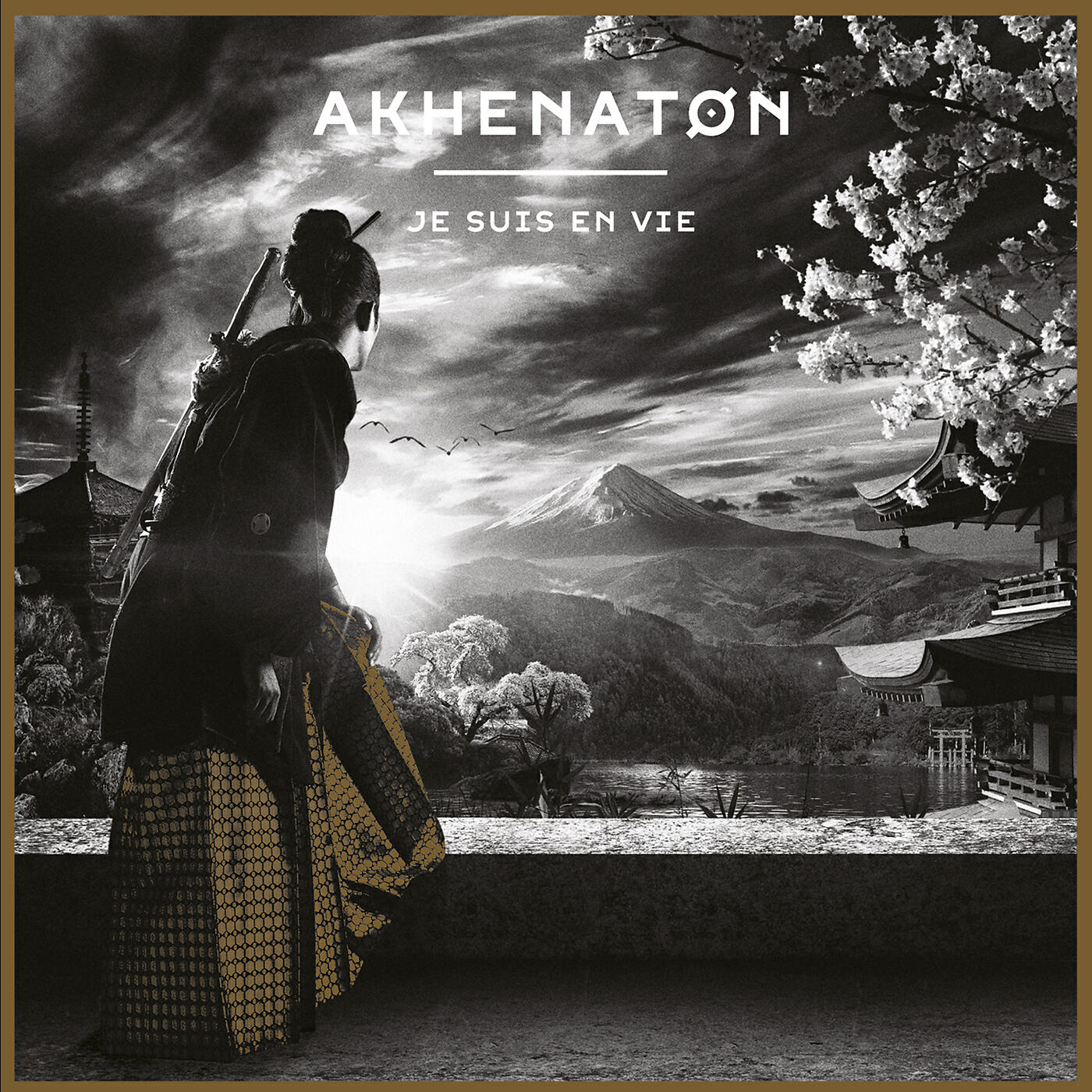 Akhenaton - Oriundi