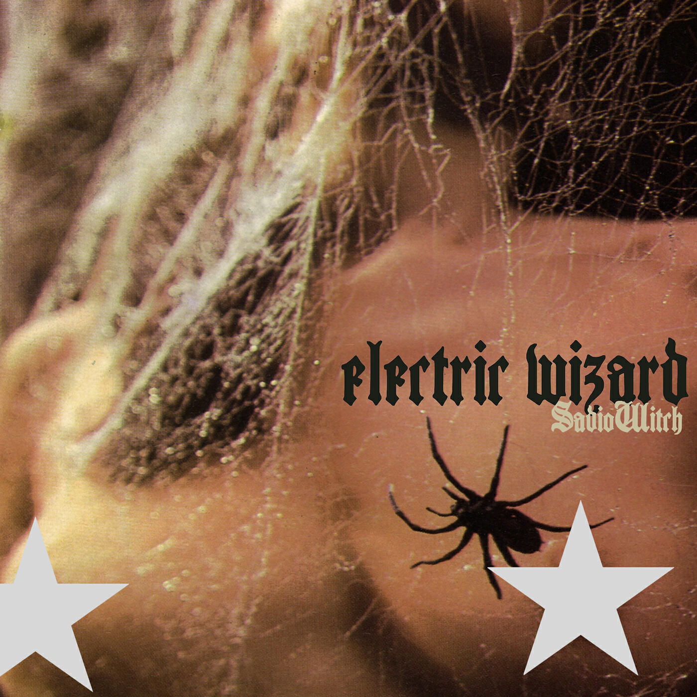 Electric Wizard - SadioWitch