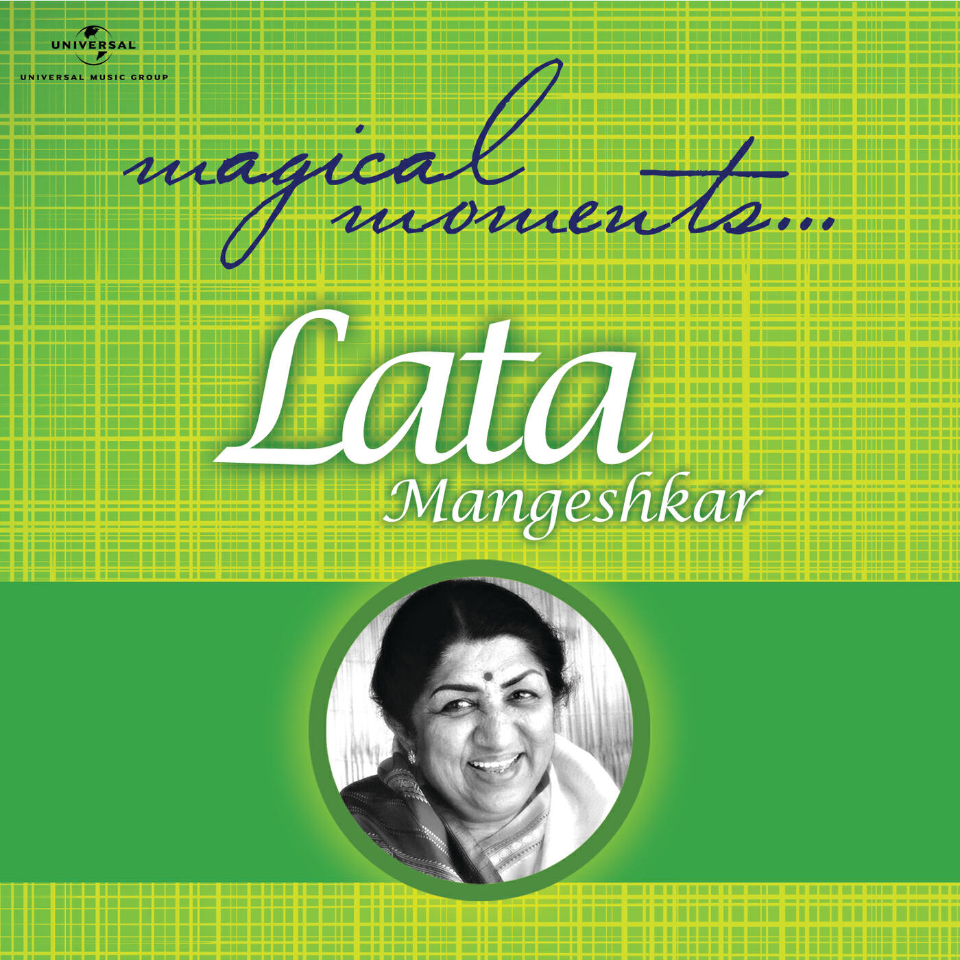 Lata Mangeshkar - Teri Meri Zindagi (From 