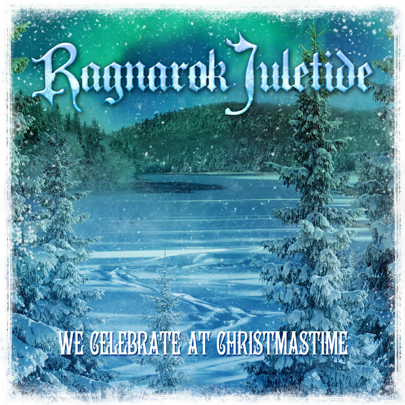 Toni Kakko - We Celebrate At Christmastime (Medley)