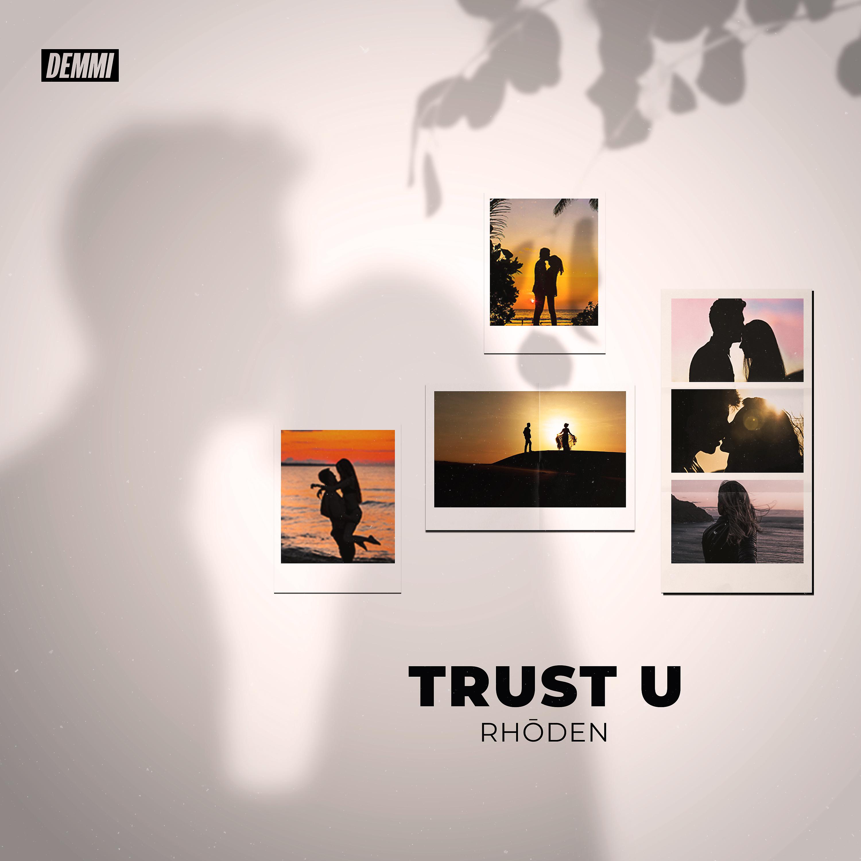 Постер альбома Trust U