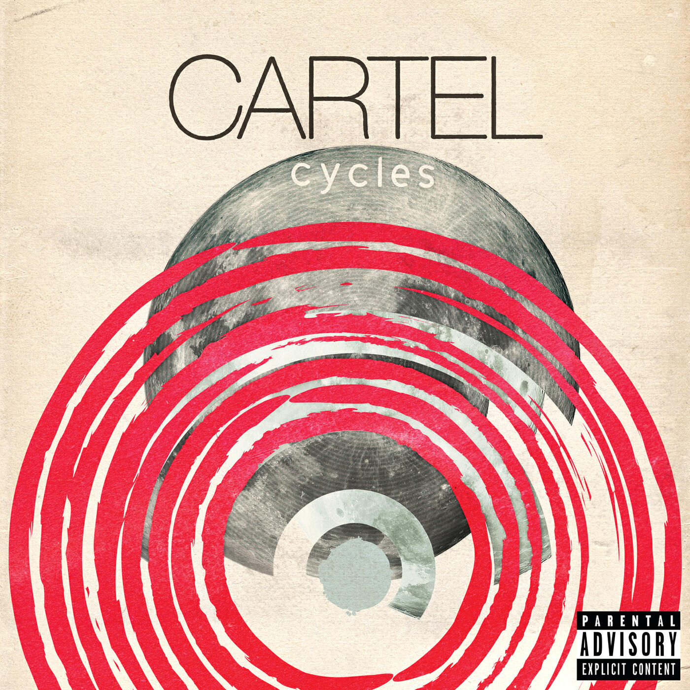 CARTEL - Retrograde