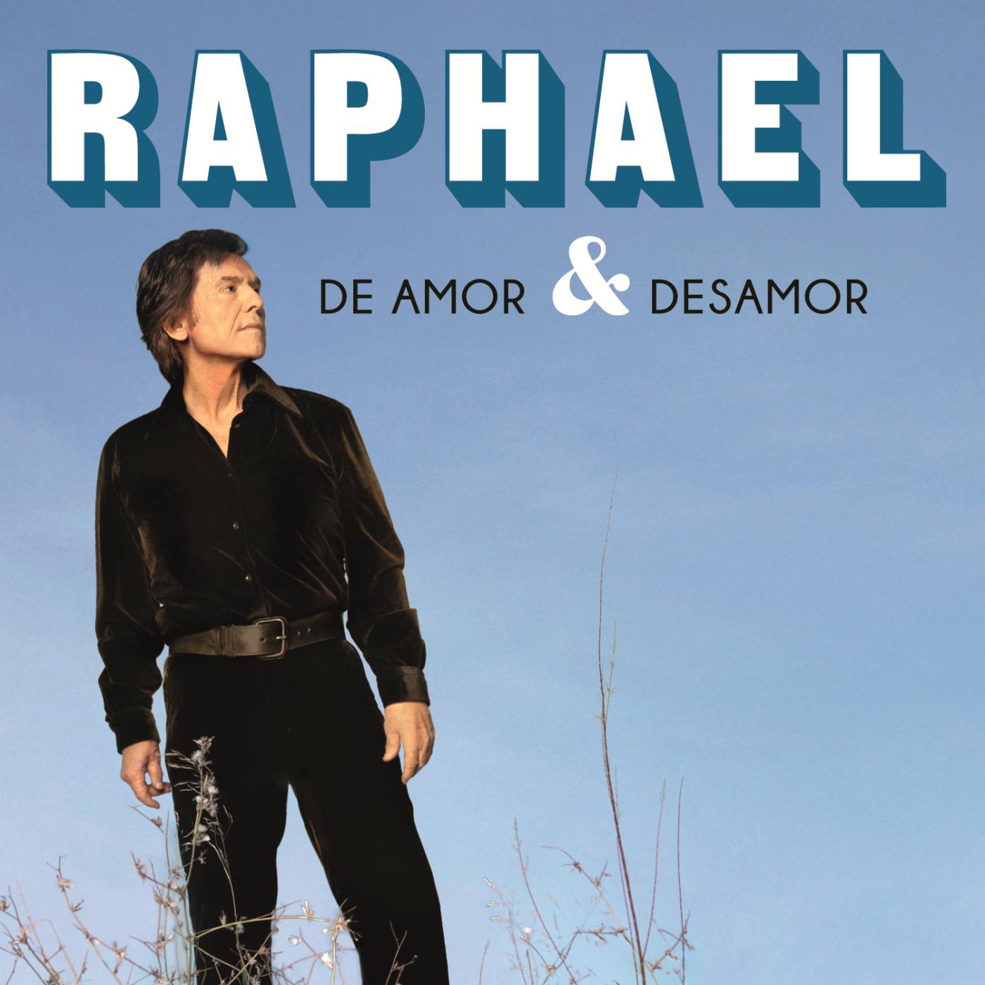 Постер альбома De Amor & Desamor
