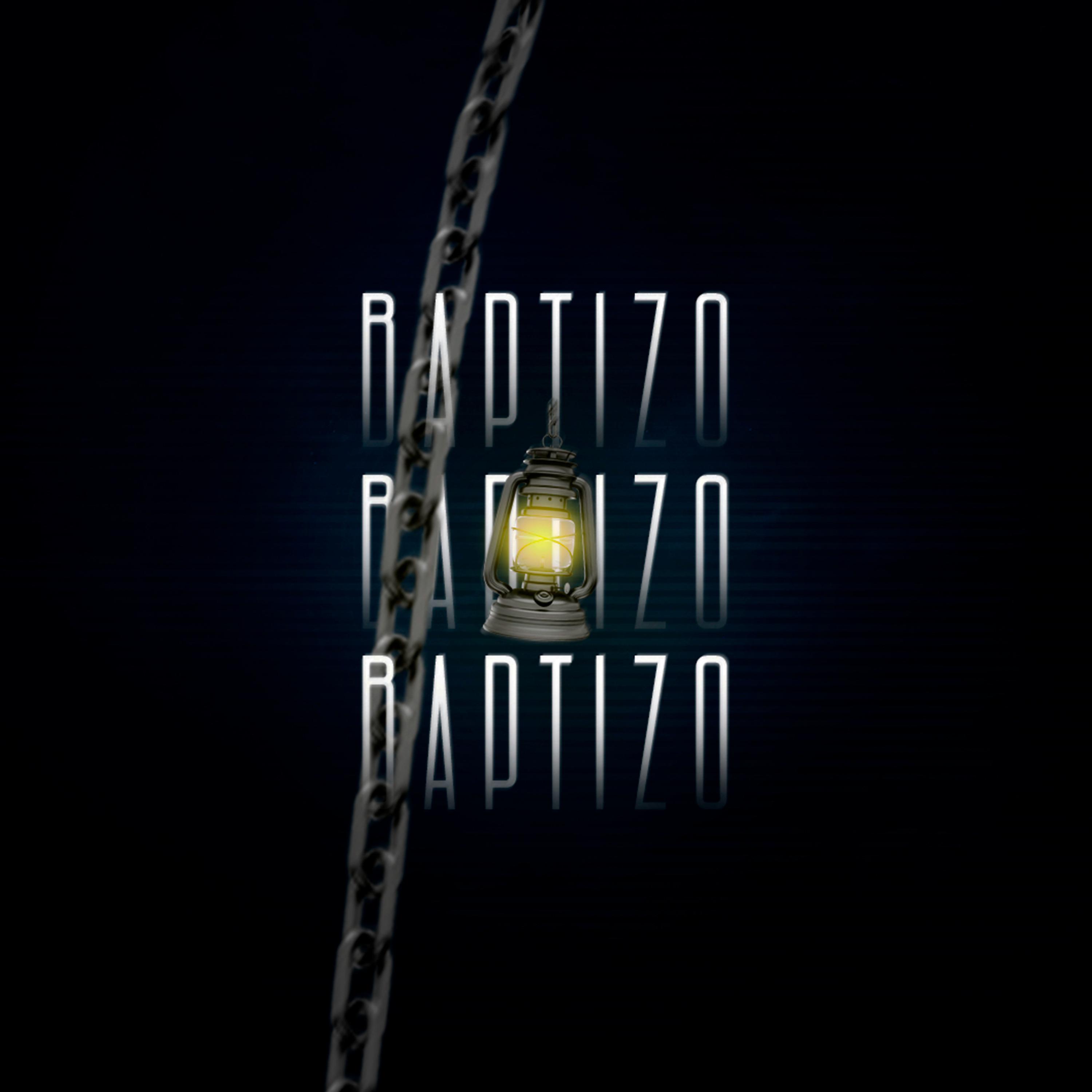 Постер альбома Baptizo