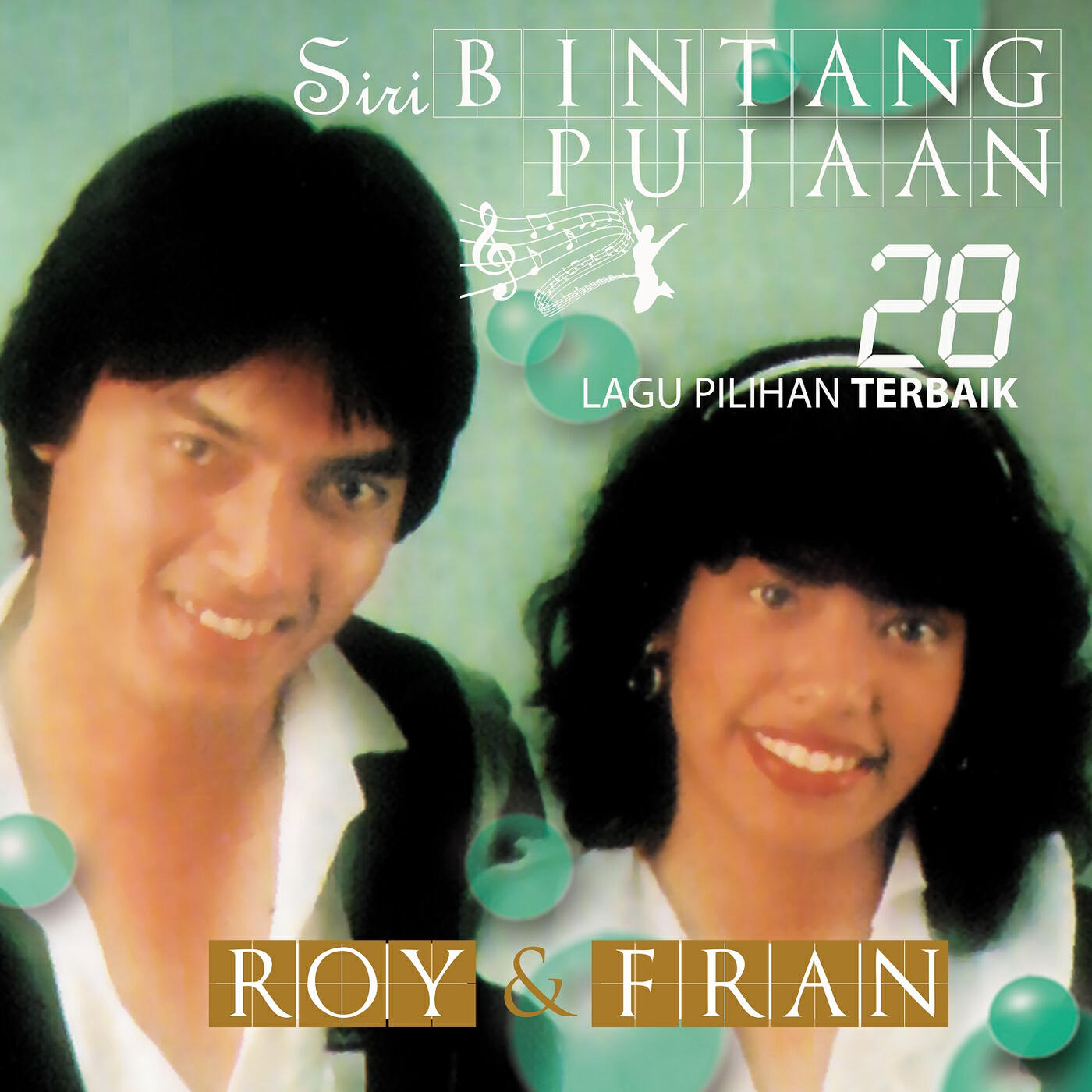 Roy & Fran - Tak Kenal Maka Tak Cinta