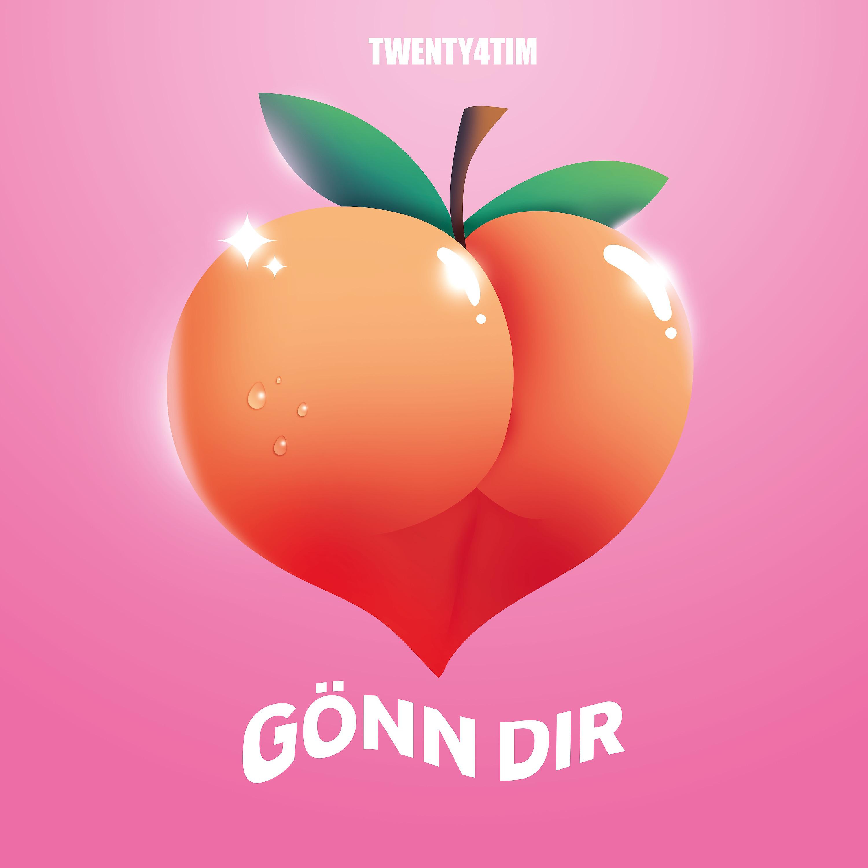Постер альбома Gönn Dir