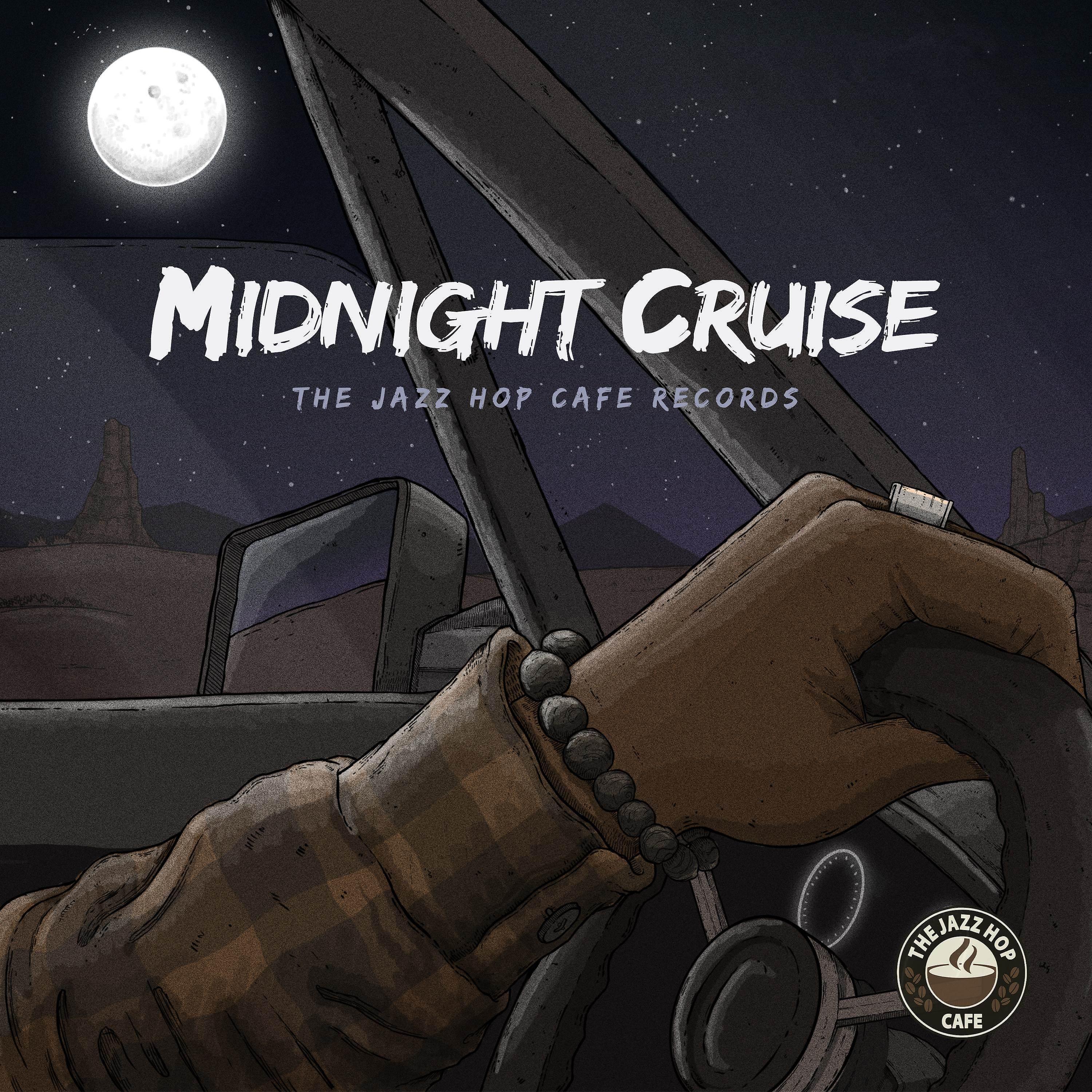 Постер альбома Midnight Cruise