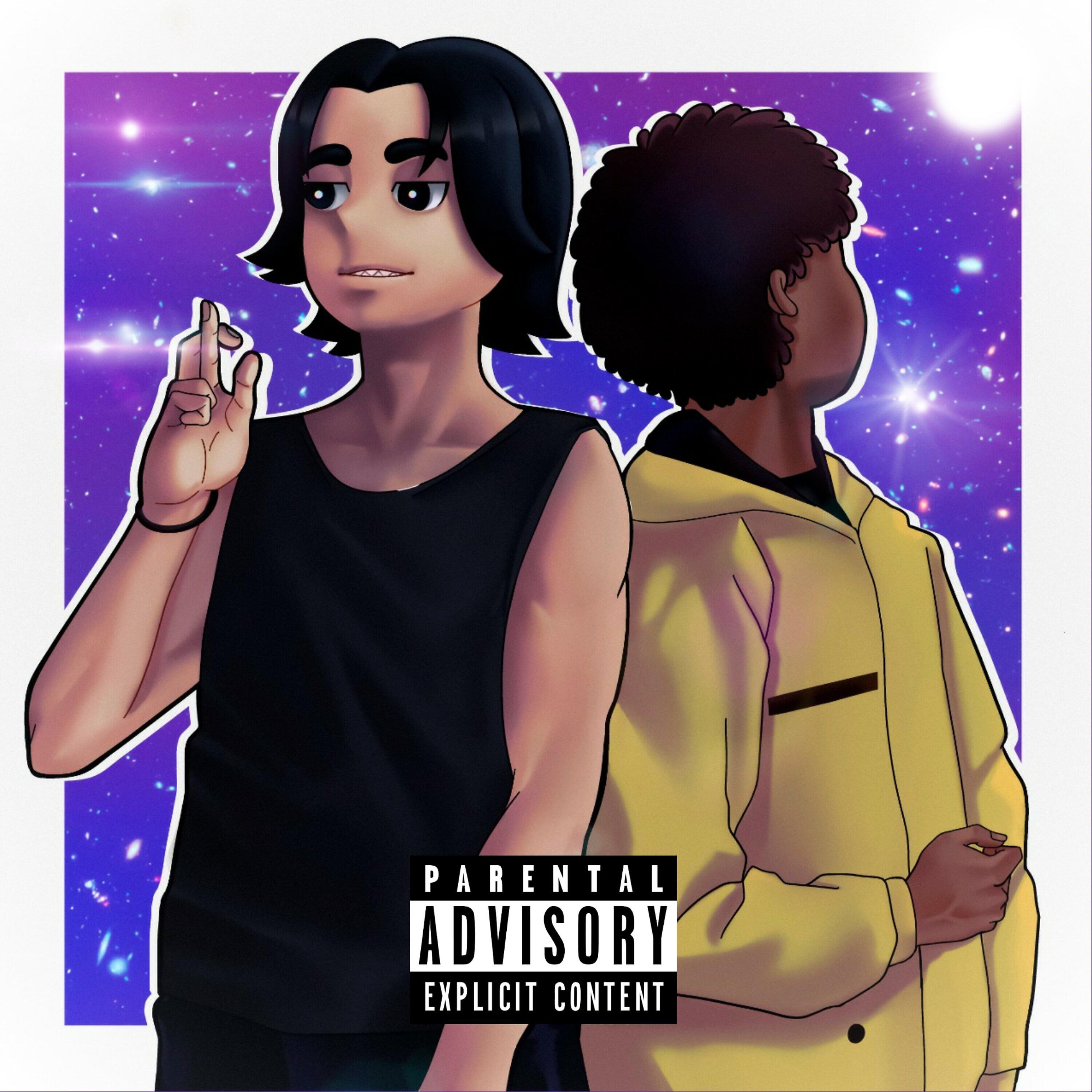 D3 Dann - Vibe Surreal
