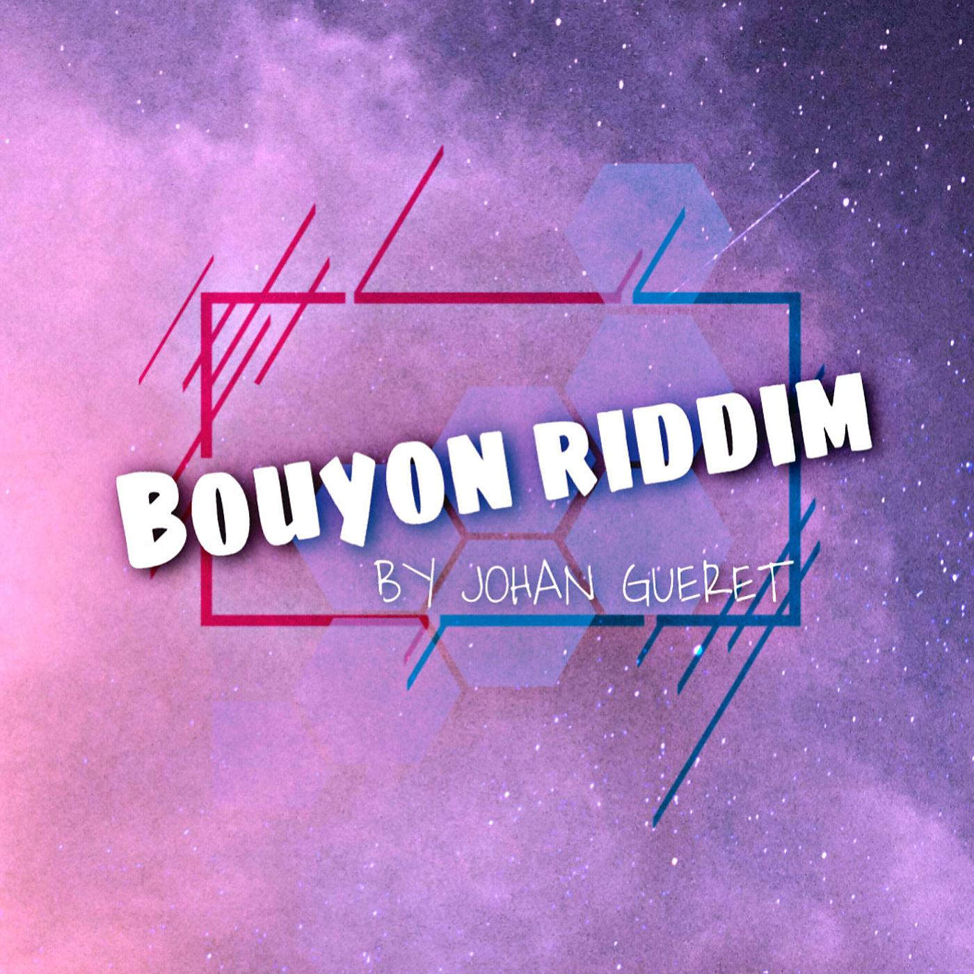 Постер альбома Bouyon riddim