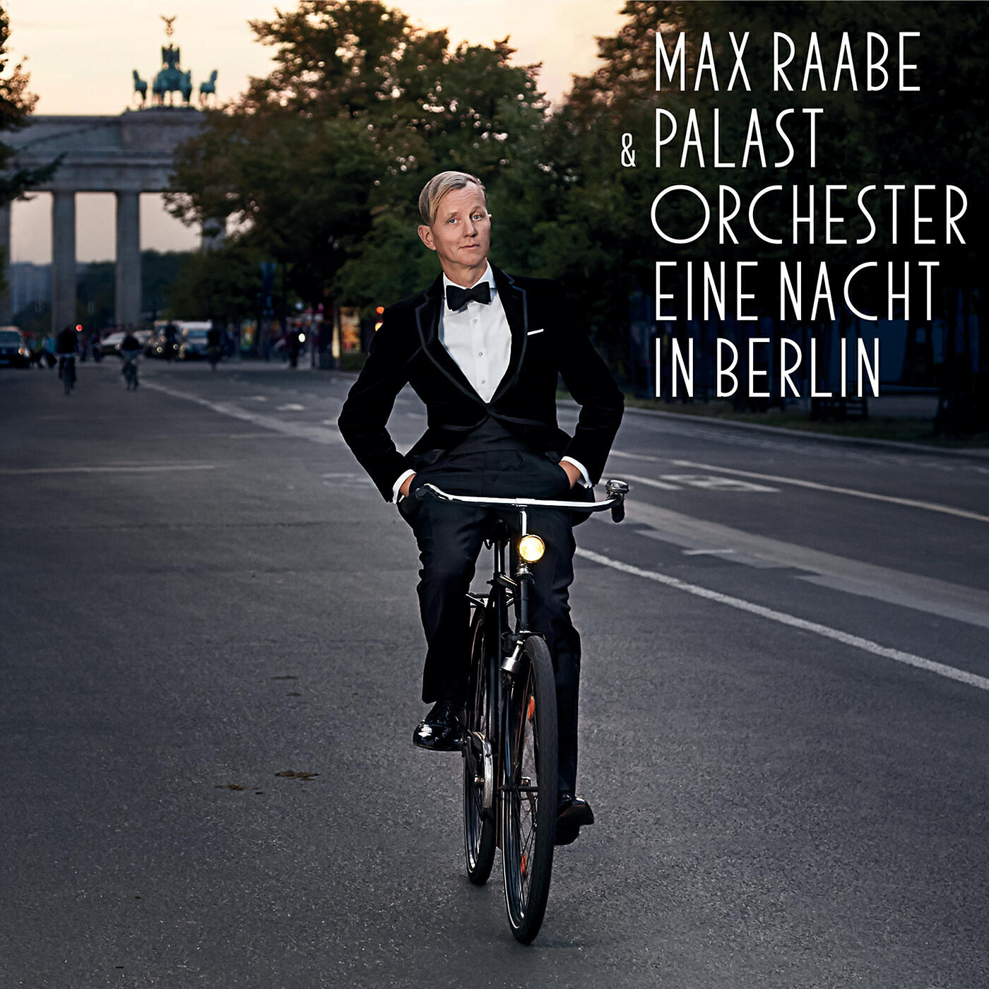 Max Raabe - Moritat von Mackie Messer (Live)