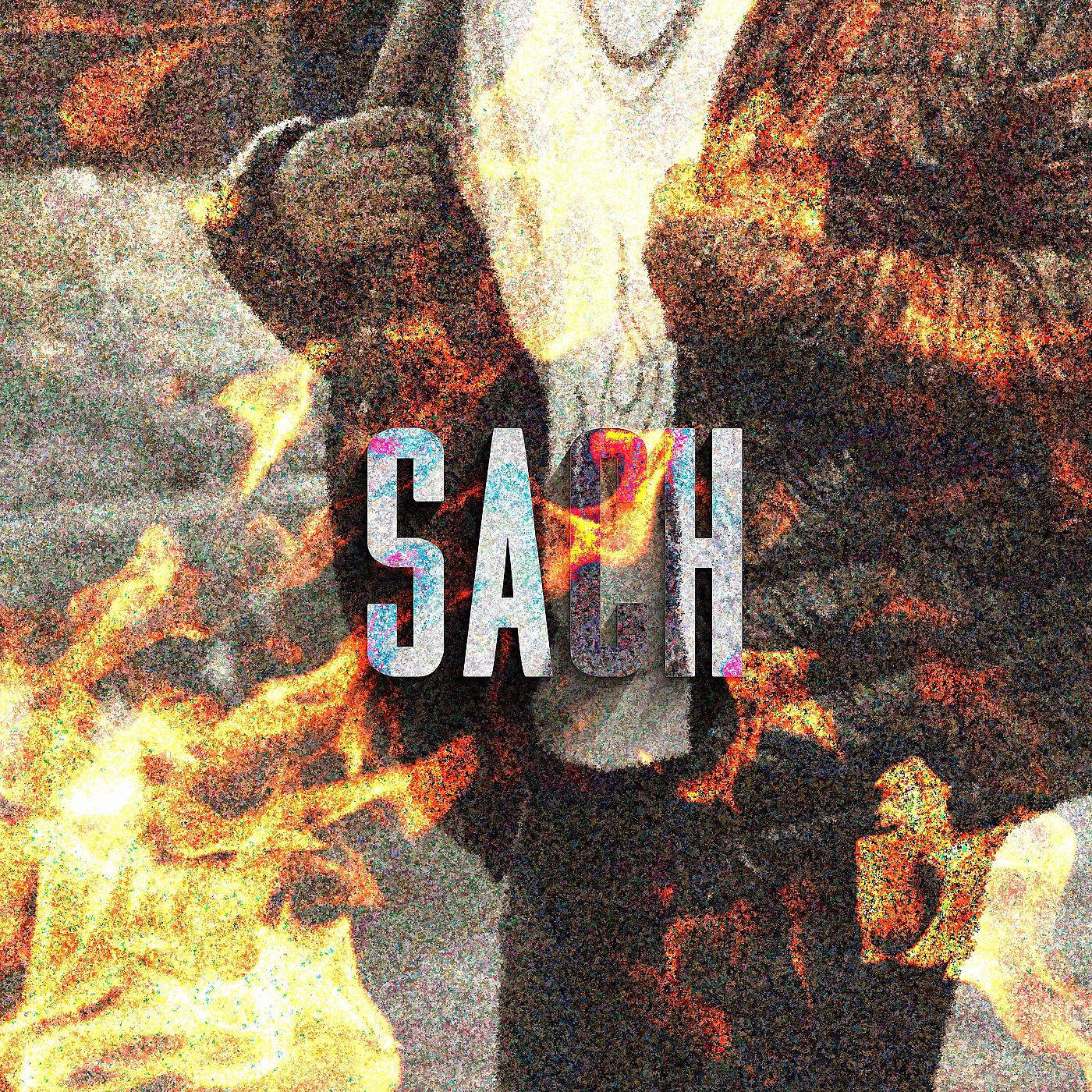 Постер альбома Sach