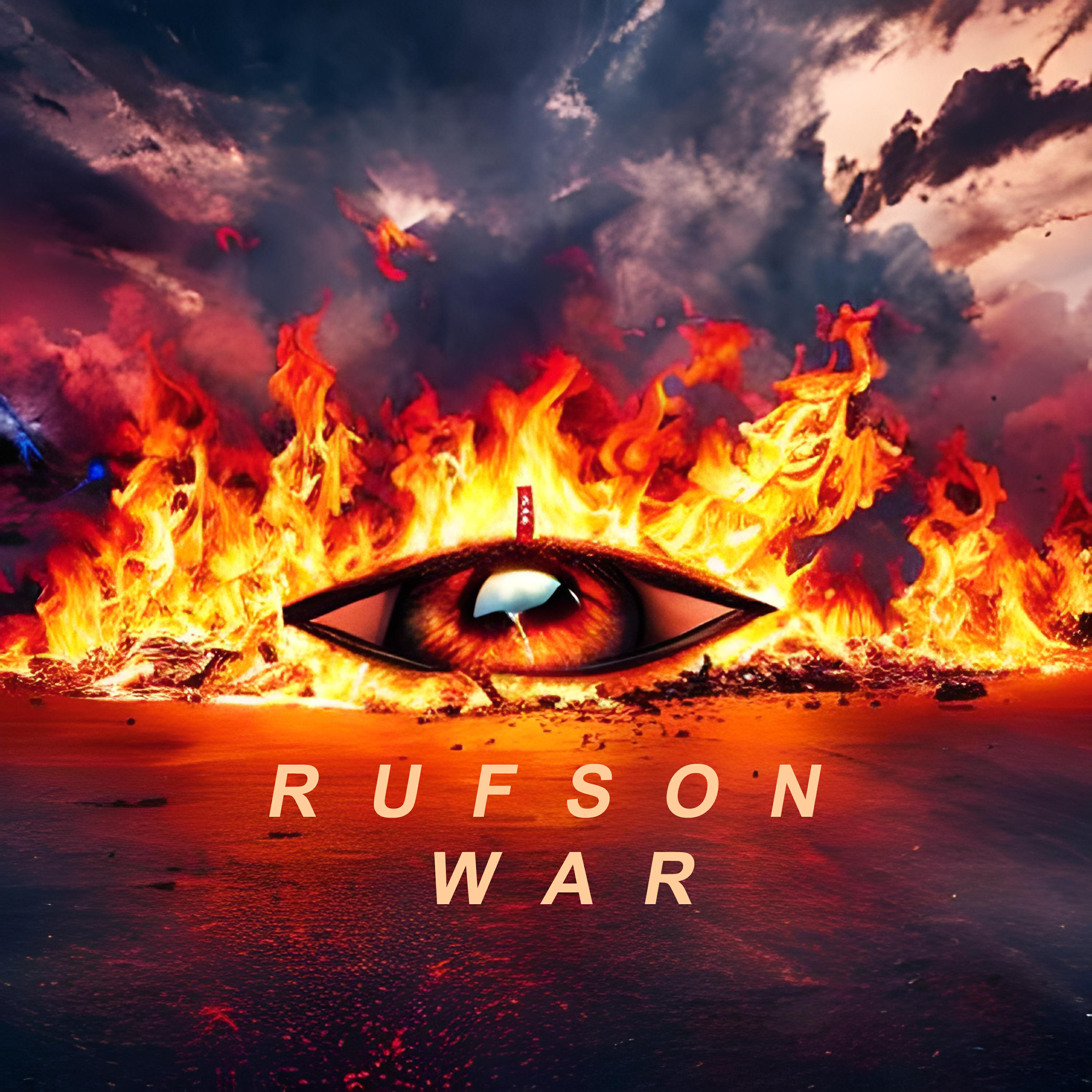 RUFSON - War