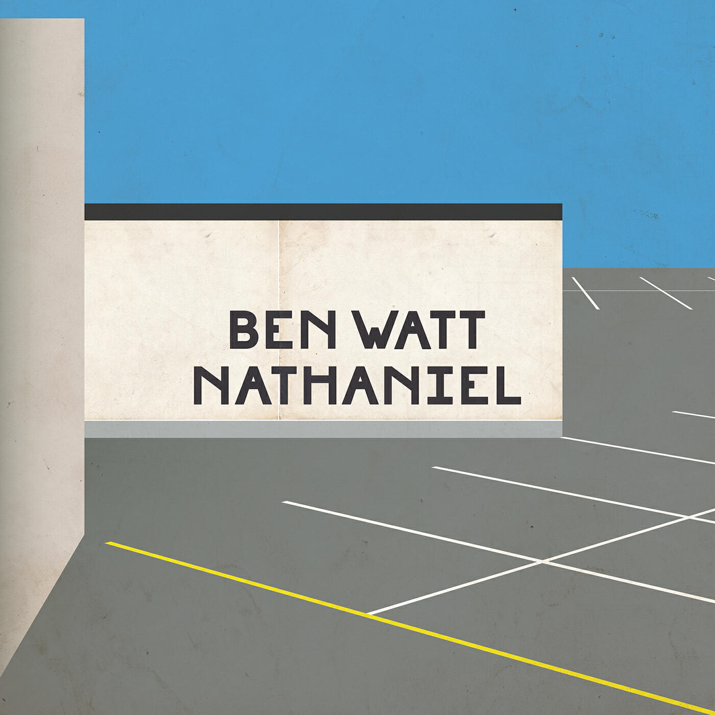 Ben Watt - Nathaniel (Radio Edit)