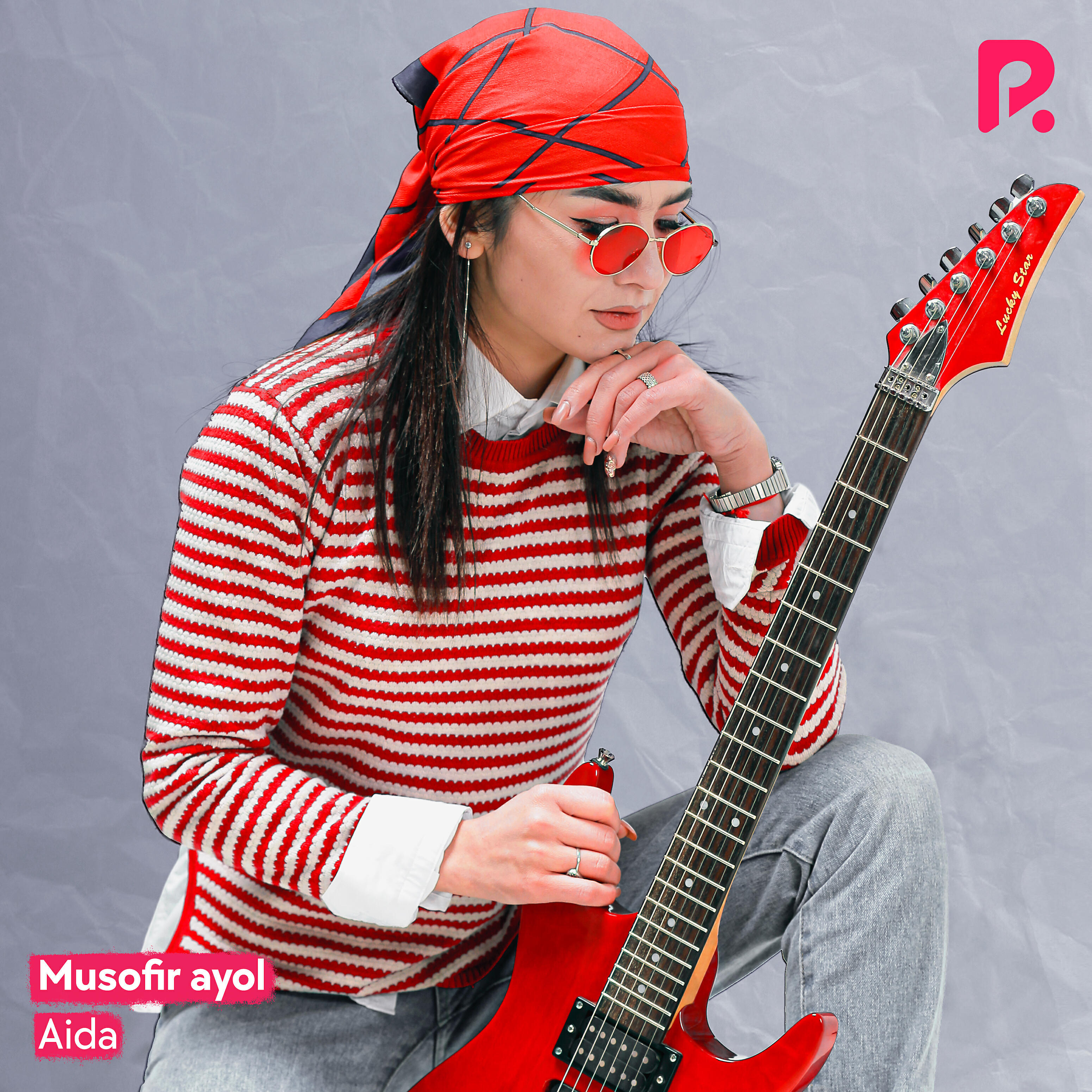 AIDA - Musofir ayol