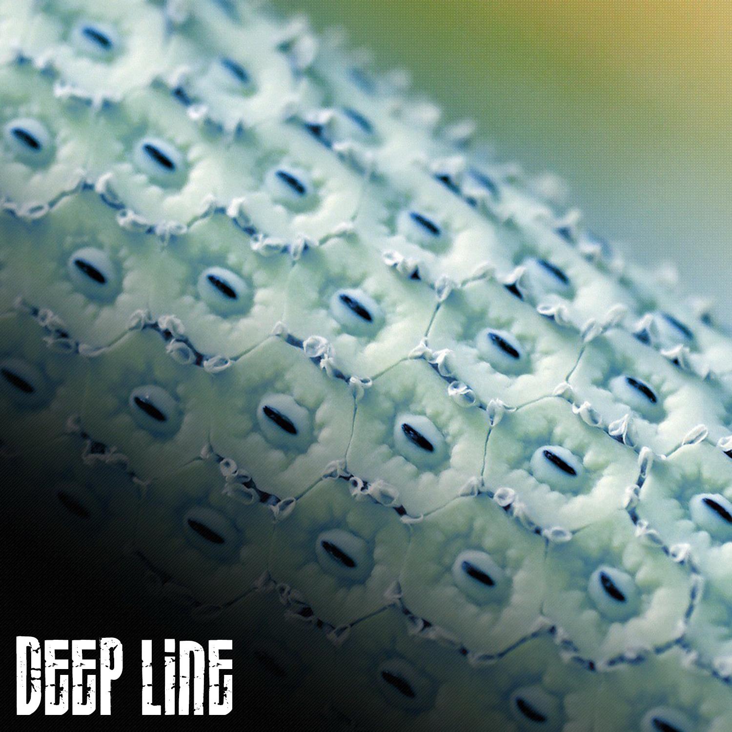 Постер альбома Deep Line