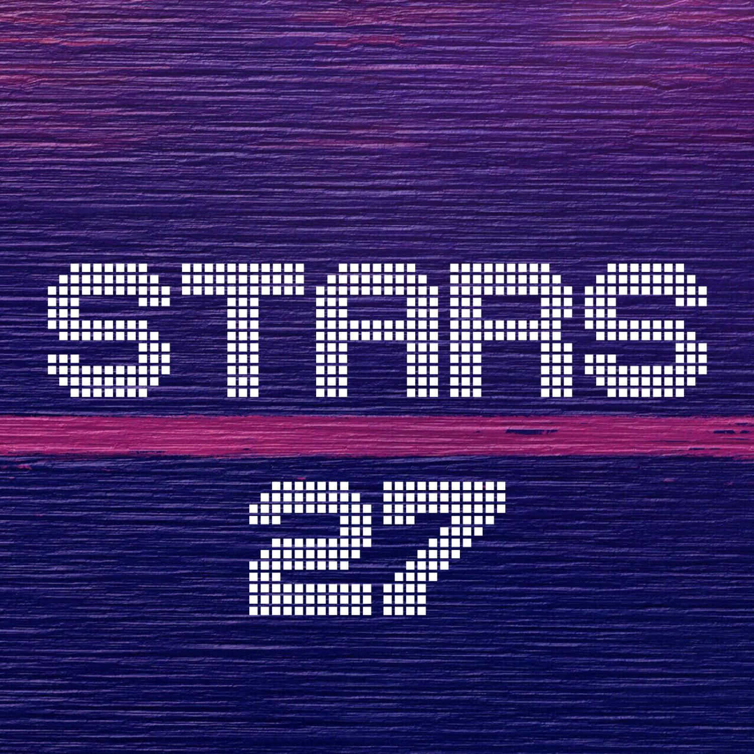 Постер альбома Stars, Vol. 27