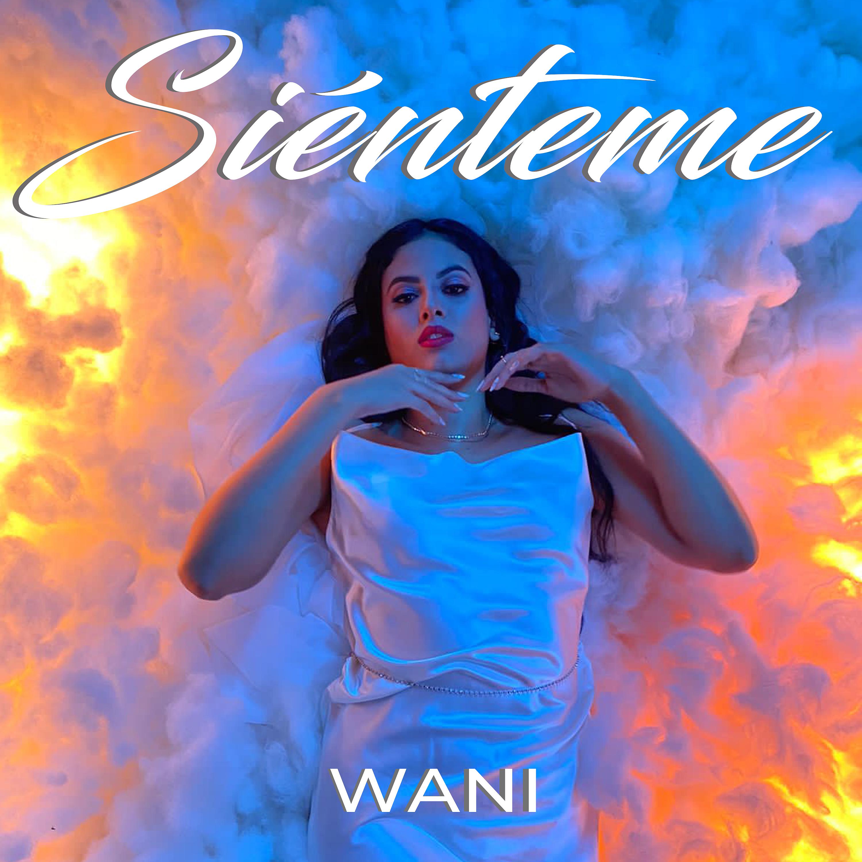 Постер альбома Sienteme