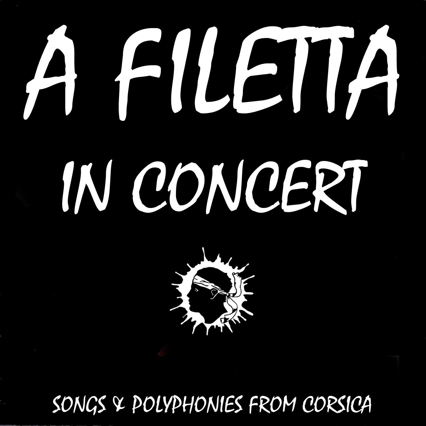 A Filetta - Ste mane qui (Live)