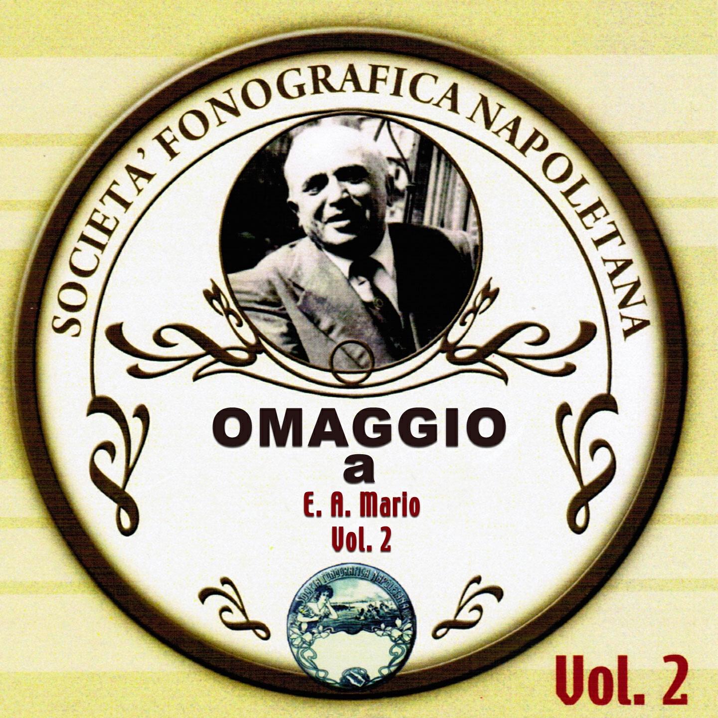 Enzo Romagnoli - 'O pate