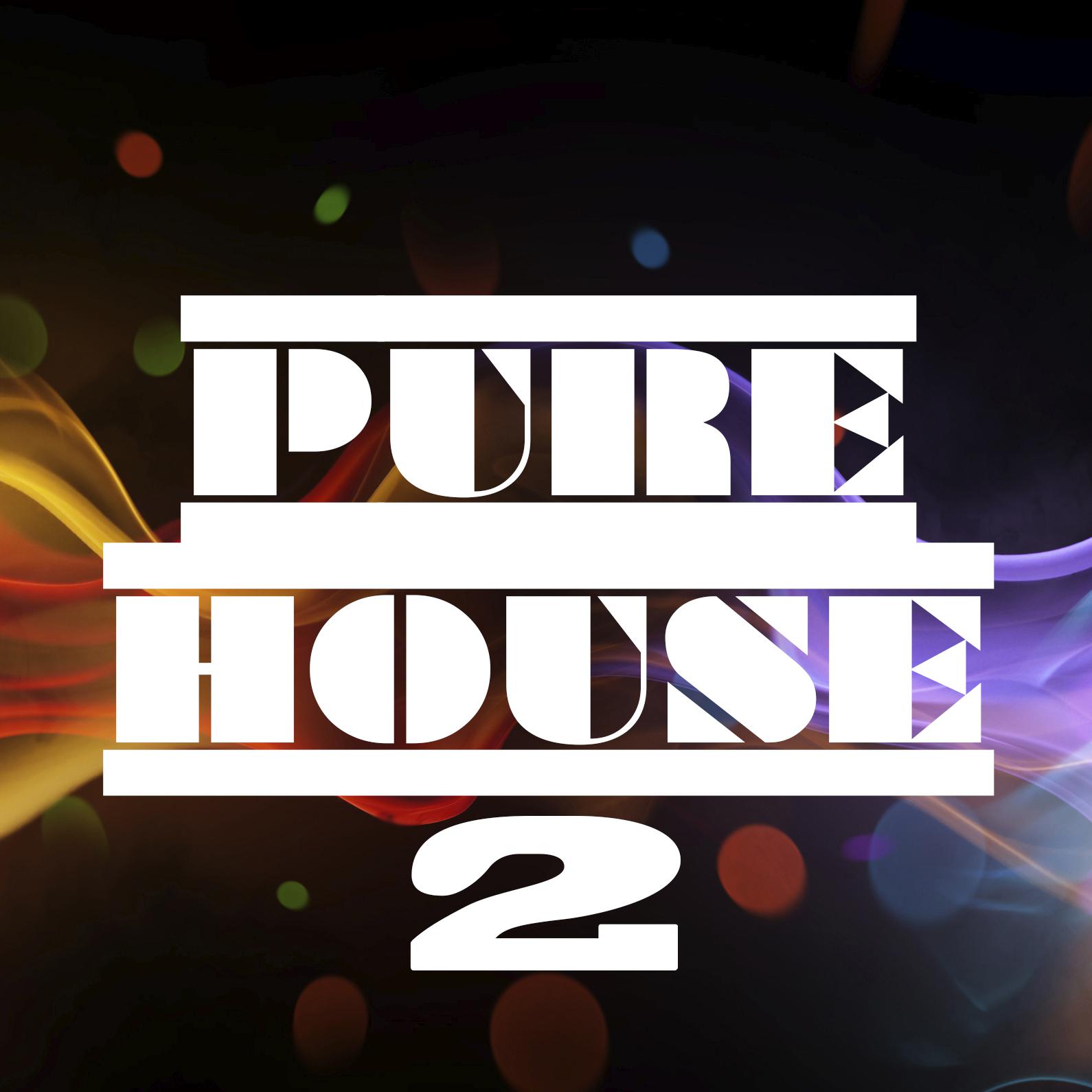 Постер альбома Pure House, Vol. 2