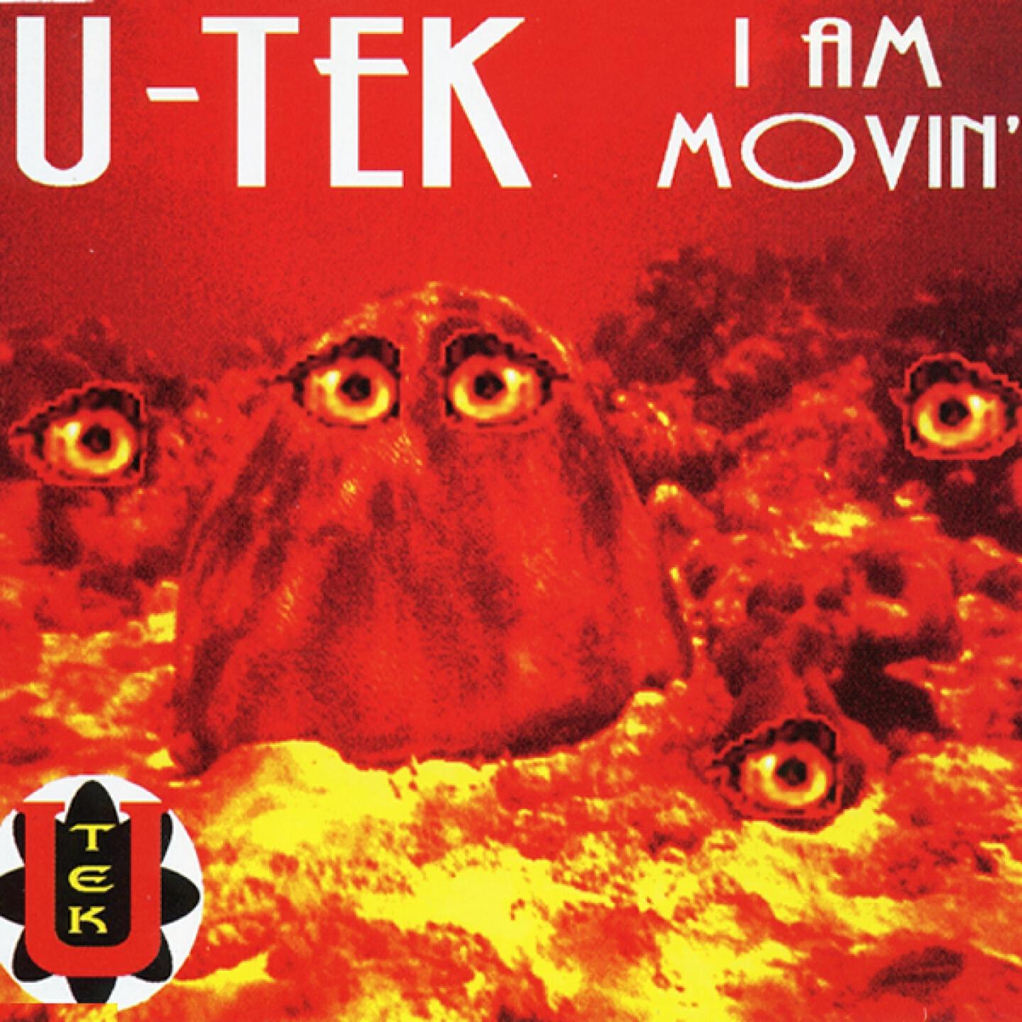 U-Tek - Non-Mover