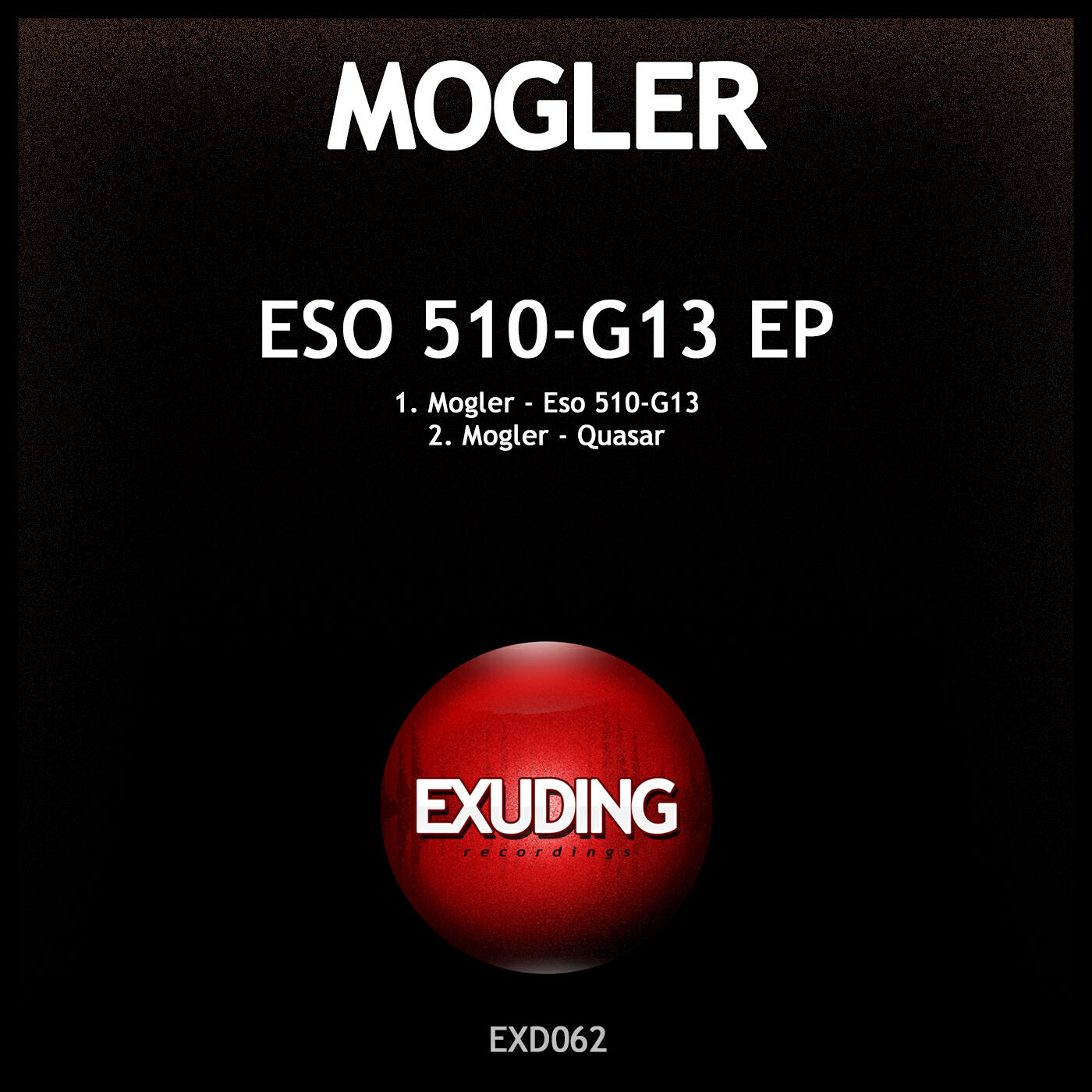 Mogler - Eso 510-g13