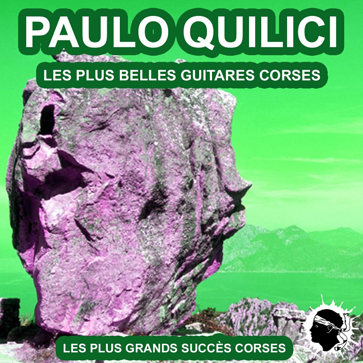 Paulo Quilici - Mazurka de la cigarette