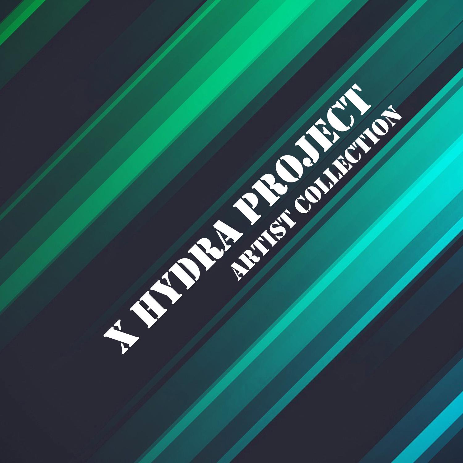 Постер альбома Artist Collection: X Hydra Project
