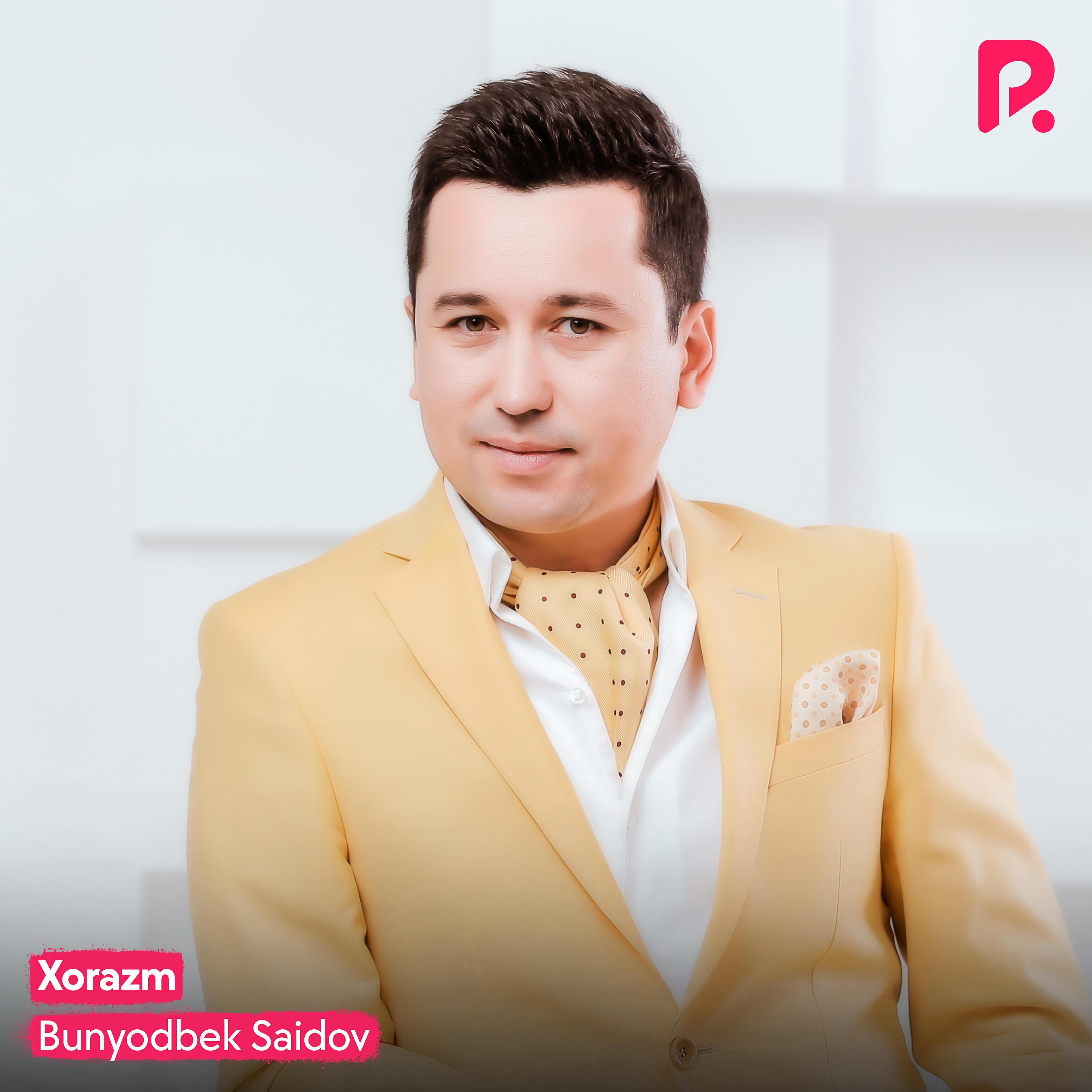 Bunyodbek Saidov - Uch gun yo'qsan