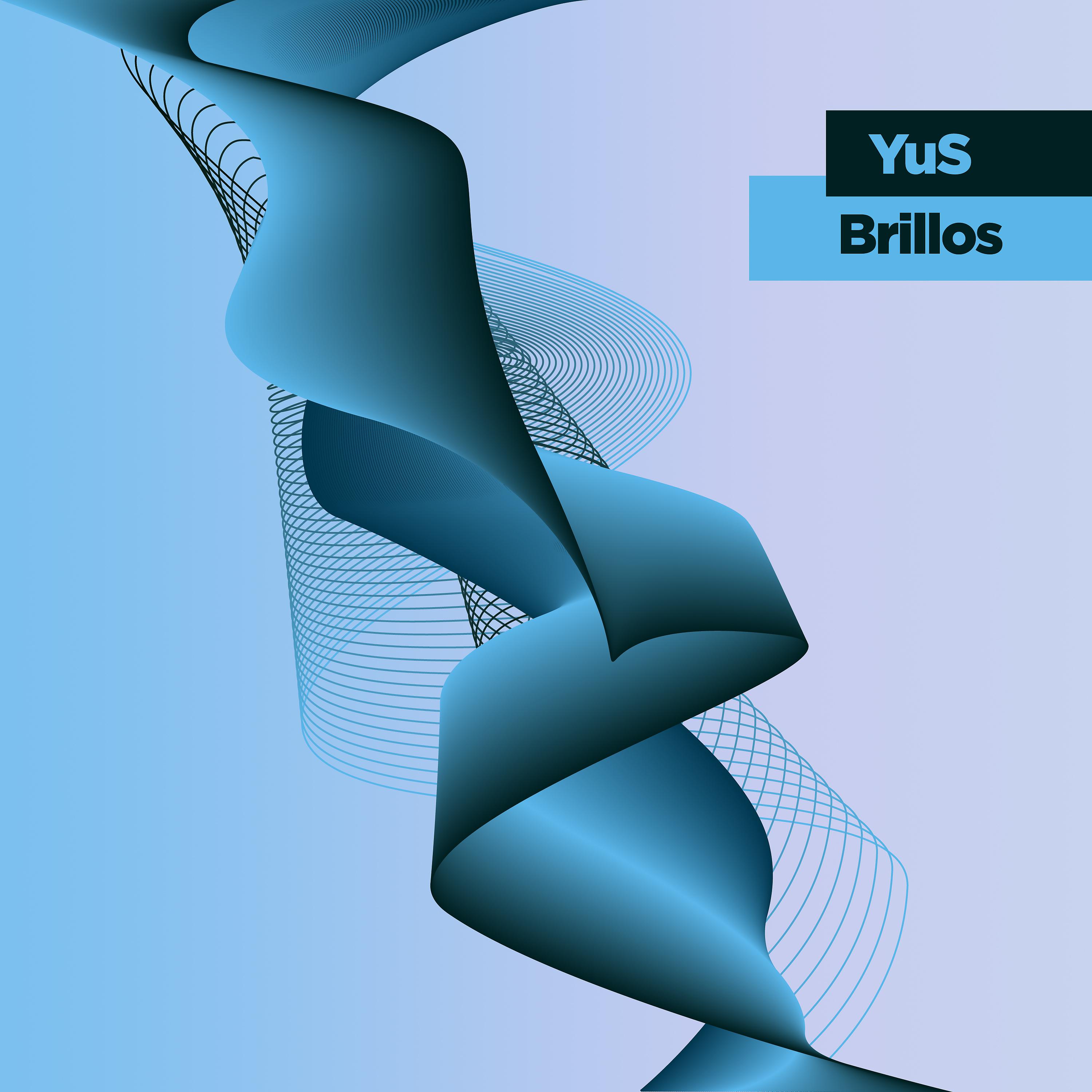 Постер альбома Brillos
