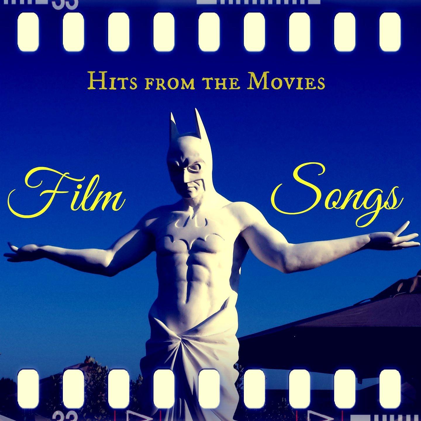 Постер альбома Film Songs