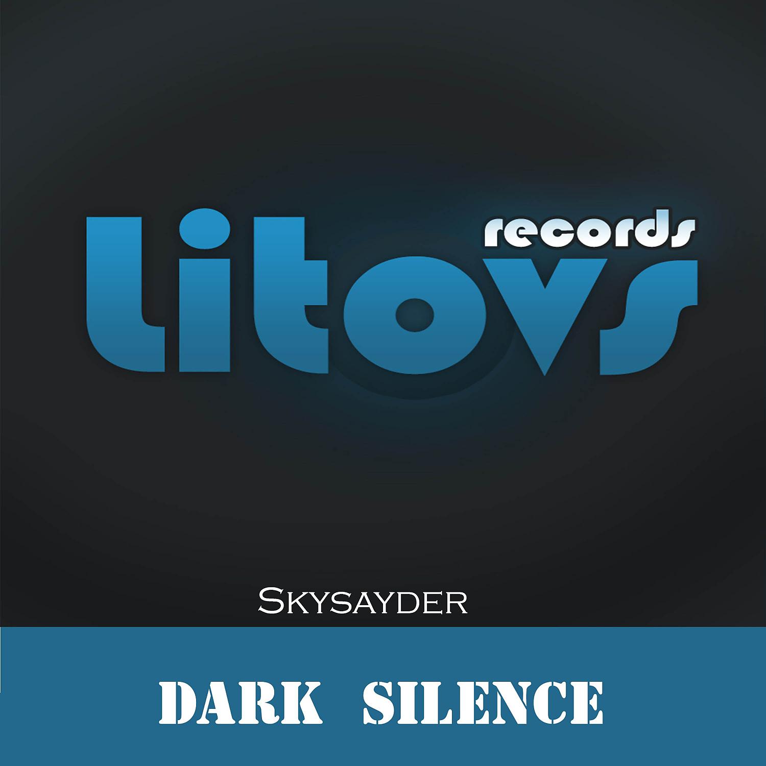 Постер альбома Dark Silence