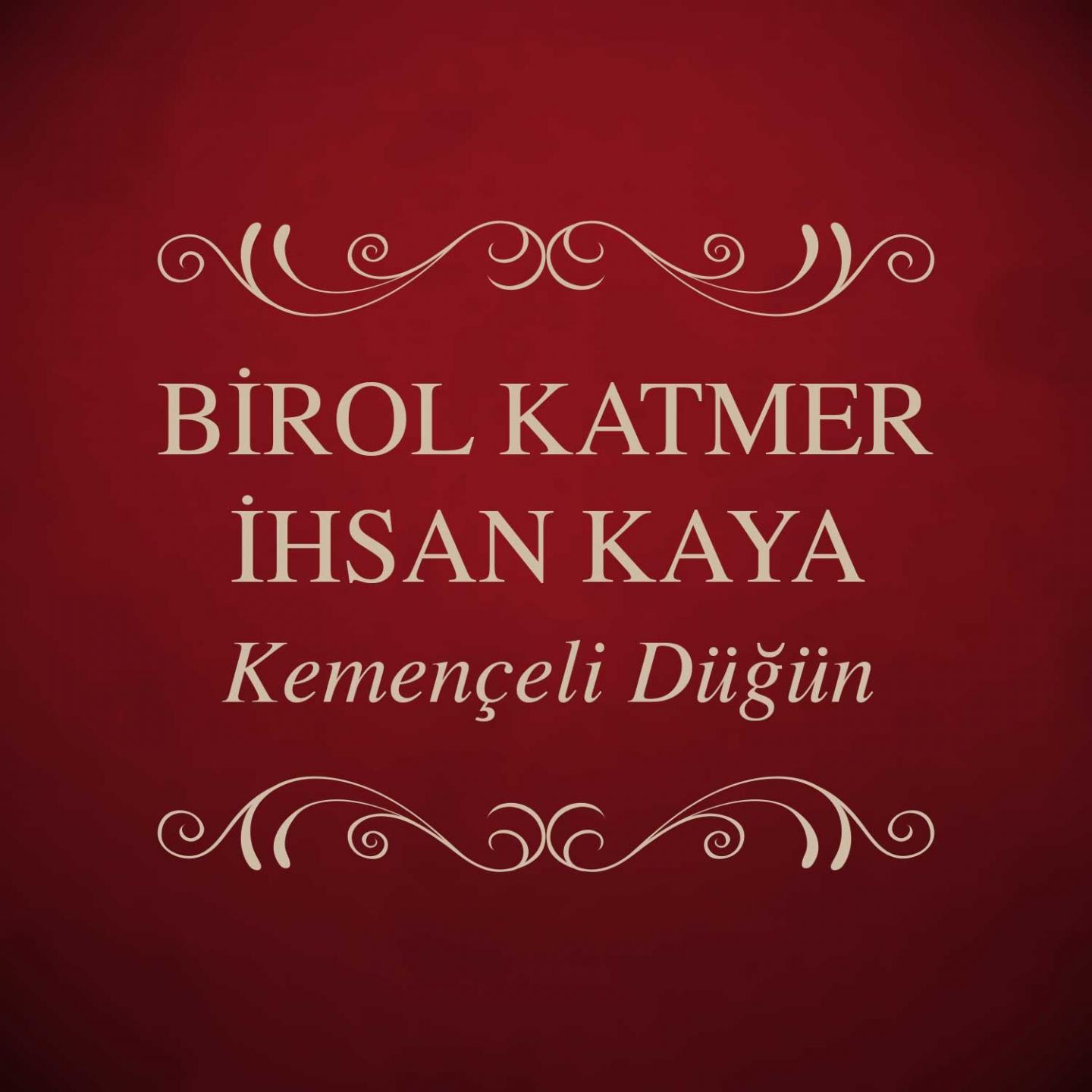 Постер альбома Kemençeli Düğün