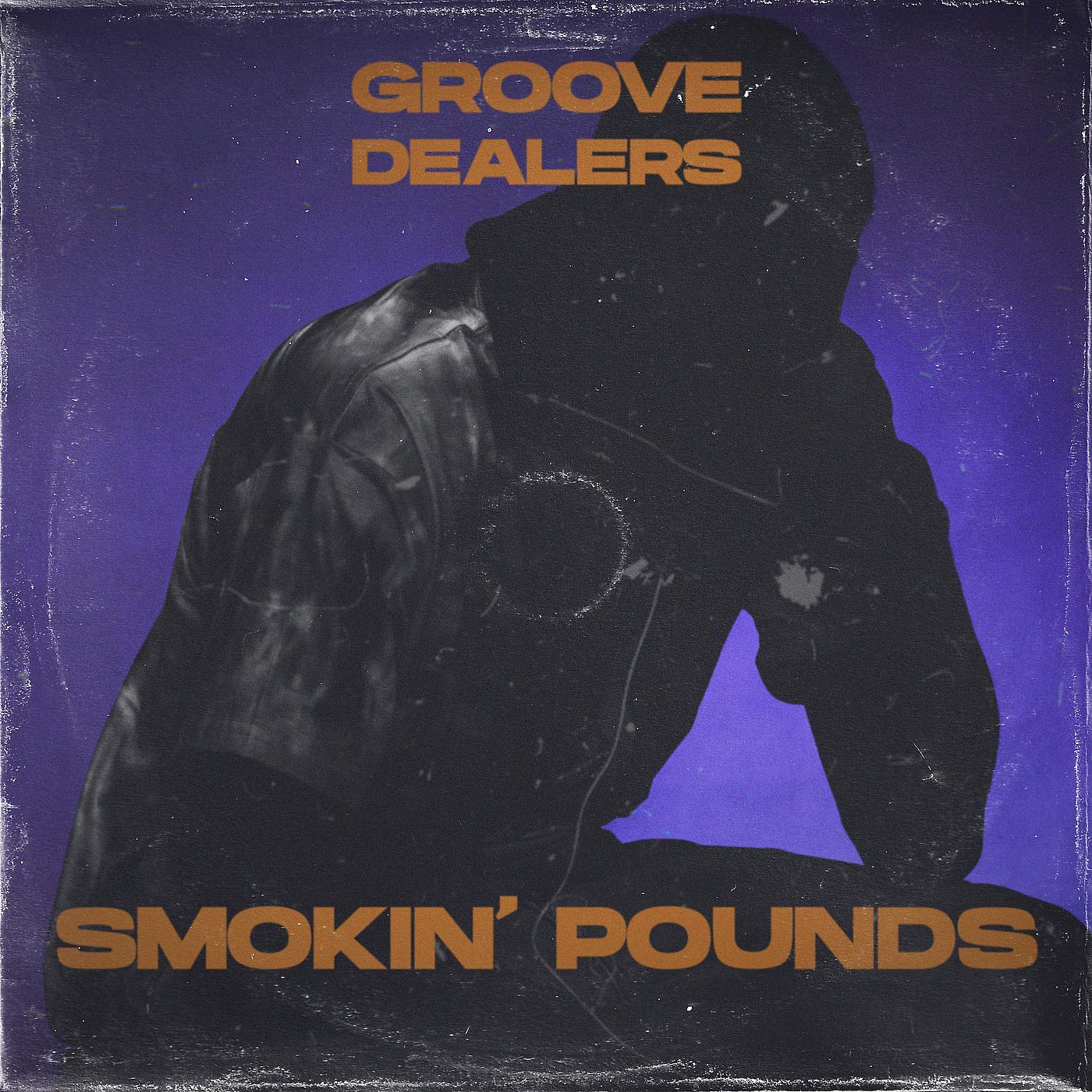 Постер альбома Smokin' pounds