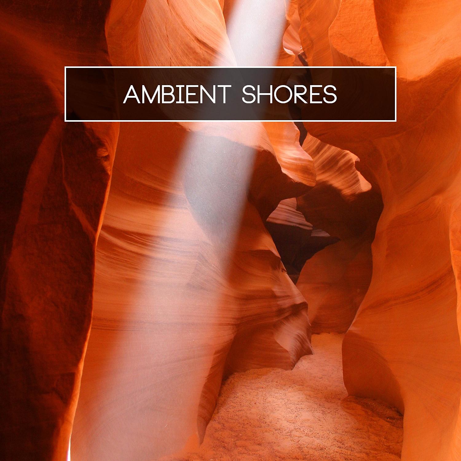 Постер альбома Ambient Shores