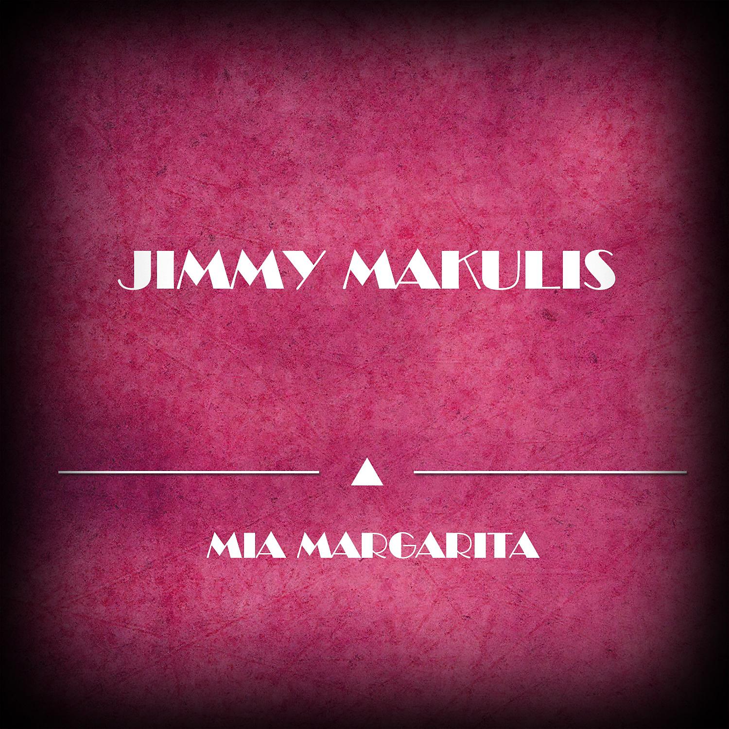 Постер альбома Mia Margarita