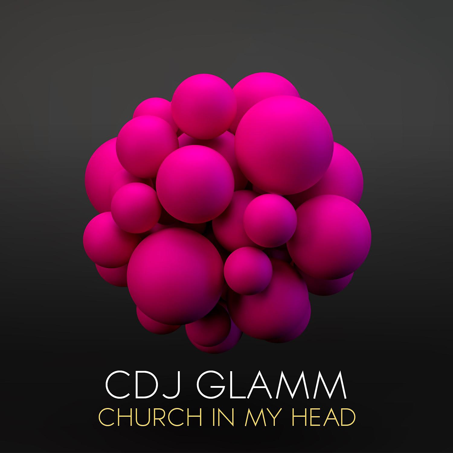 Постер альбома Church in My Head