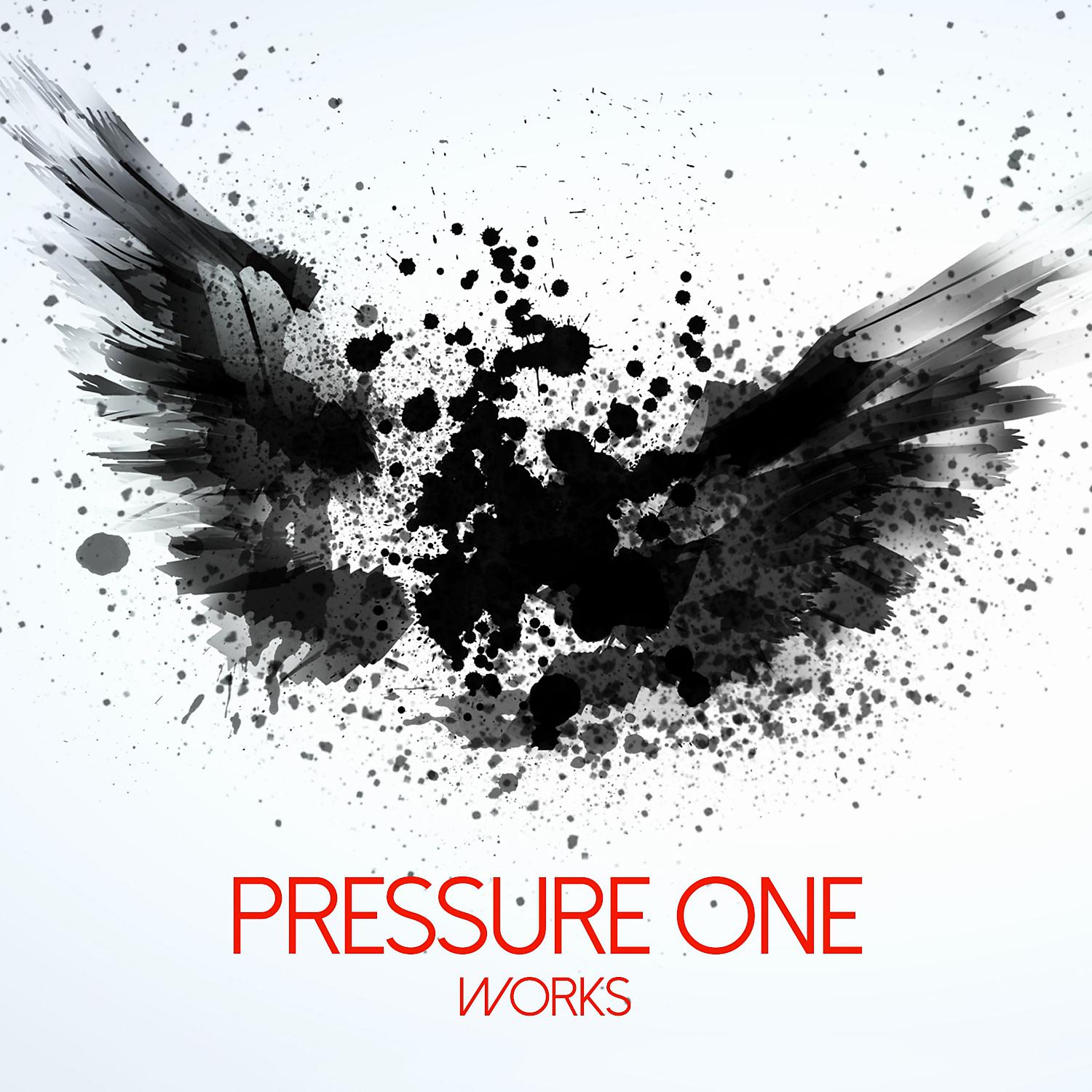 Постер альбома Pressure One Works